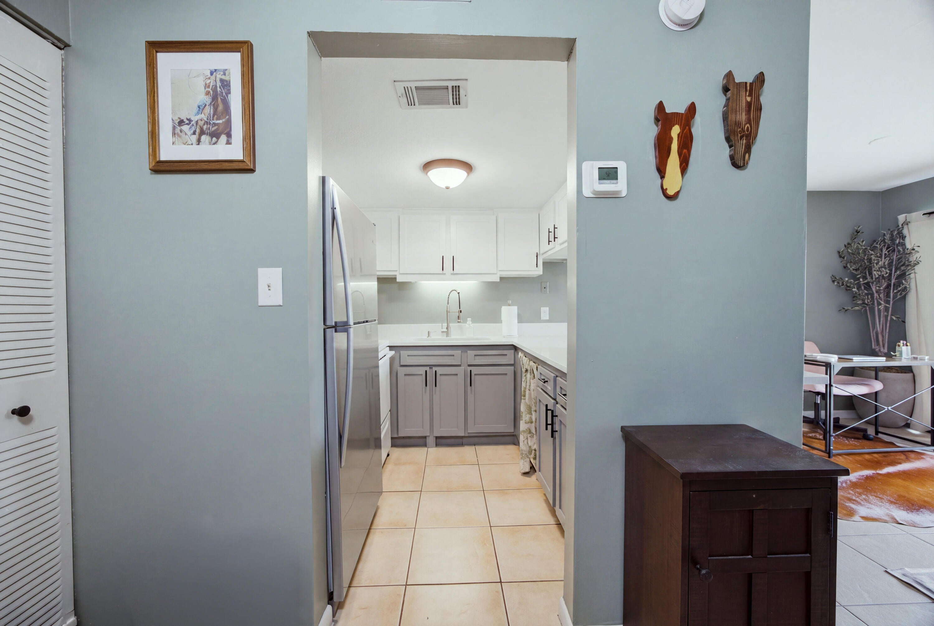 FOUNTAINHEAD CONDO - Residential