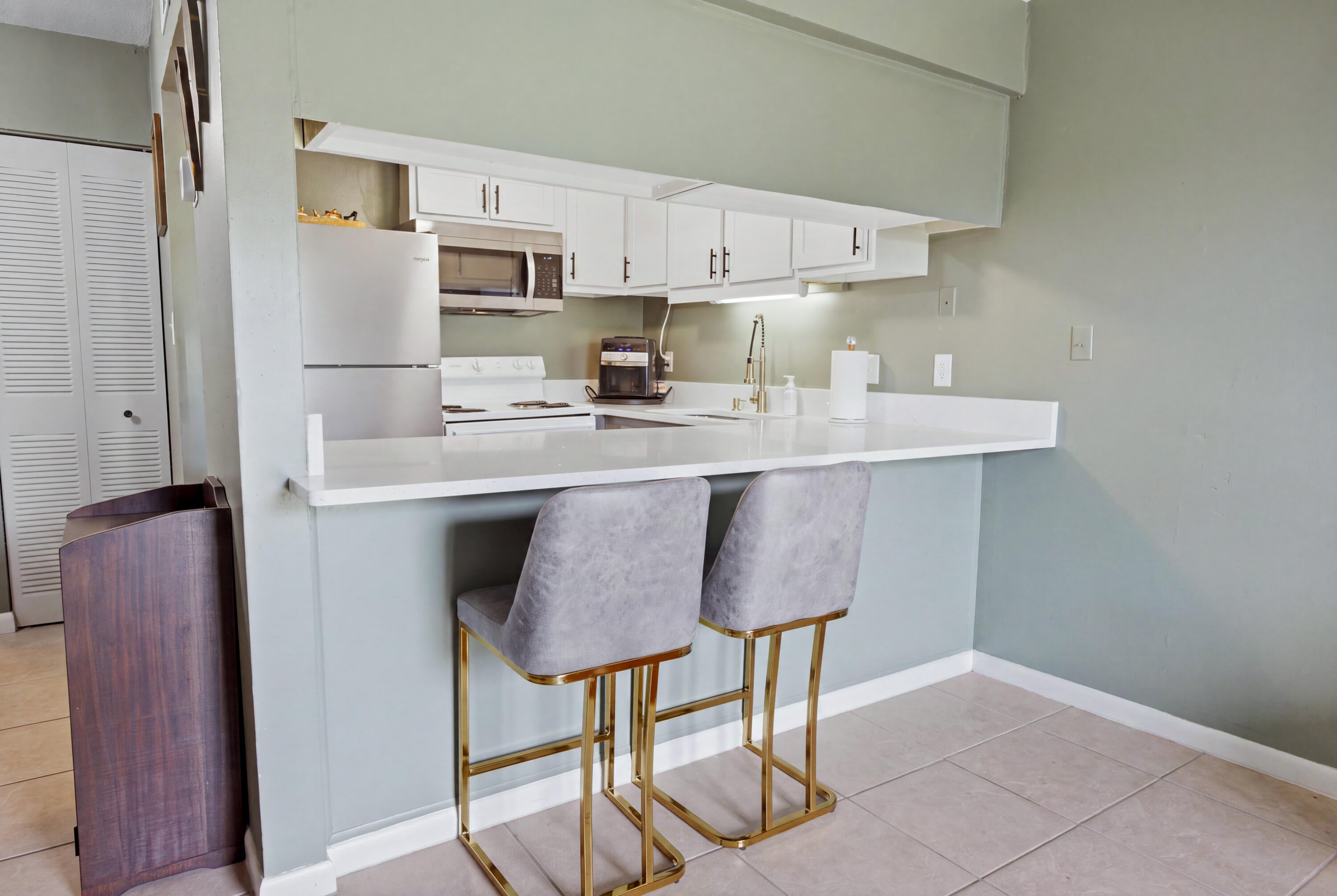 FOUNTAINHEAD CONDO - Residential