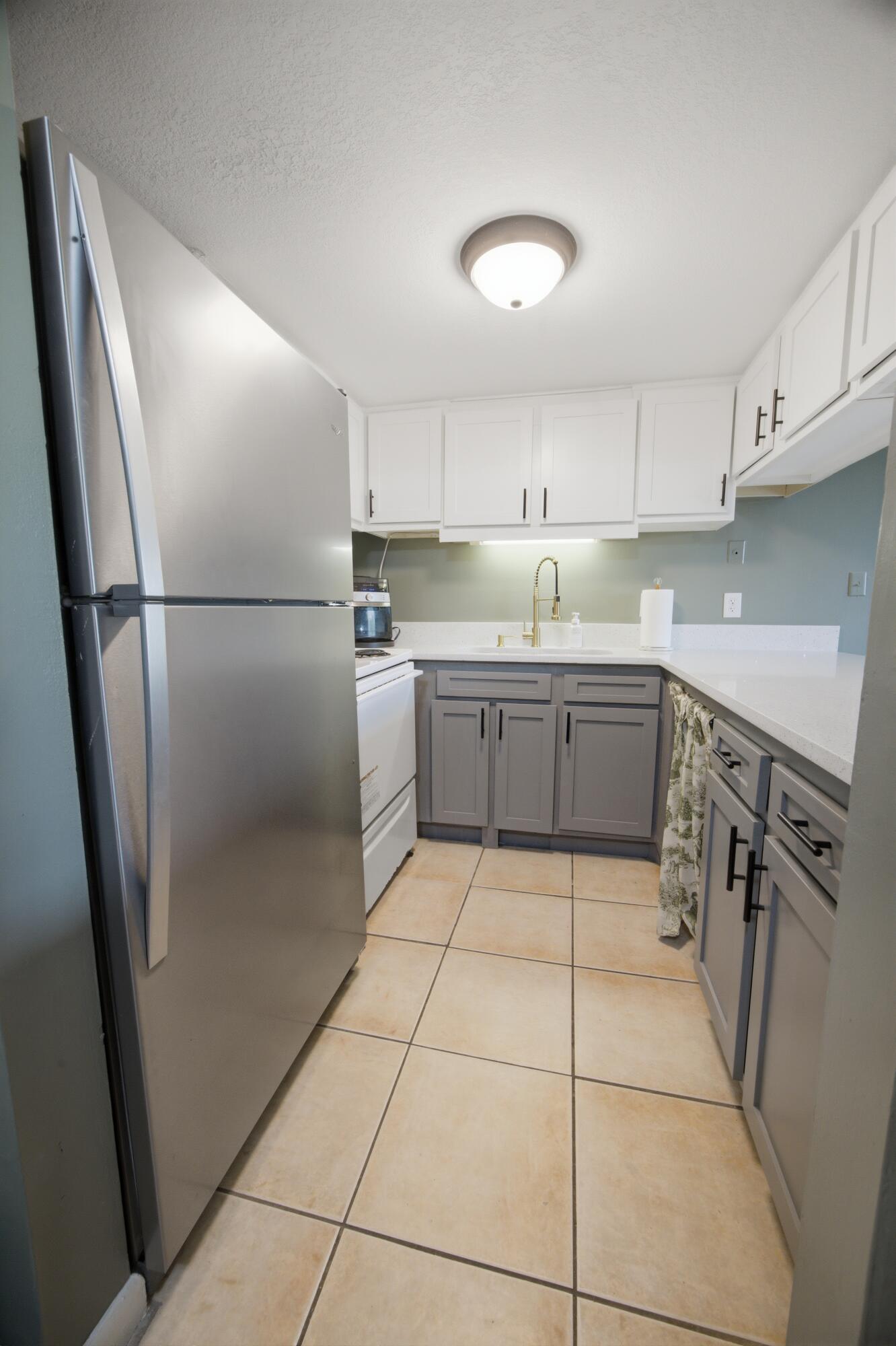 FOUNTAINHEAD CONDO - Residential