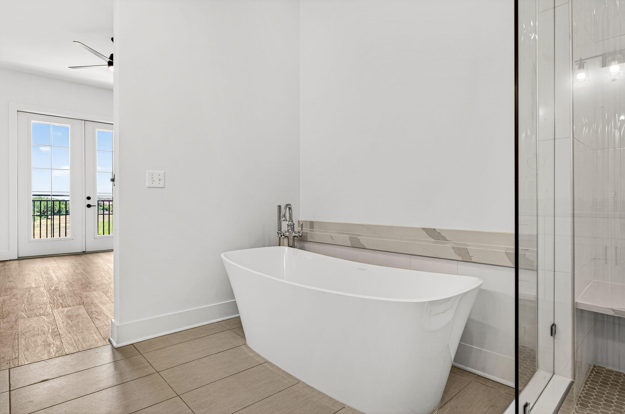 The Grove at Seascape - Residential