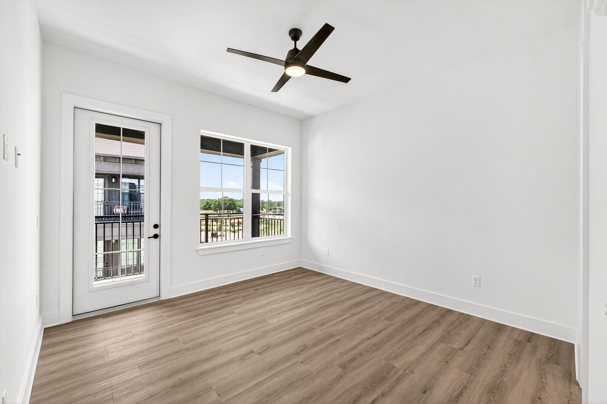 The Grove at Seascape - Residential