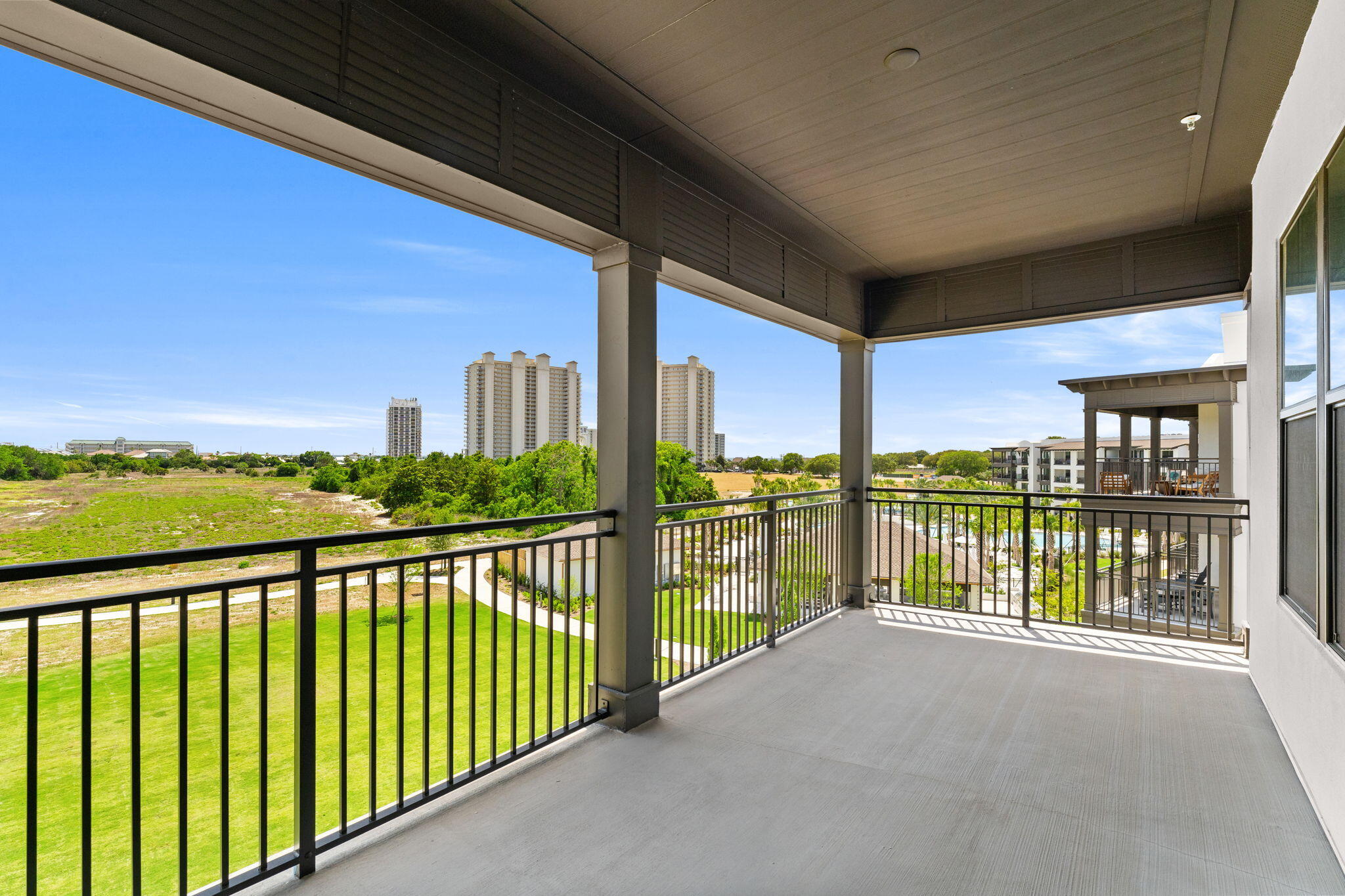 The Grove at Seascape - Residential