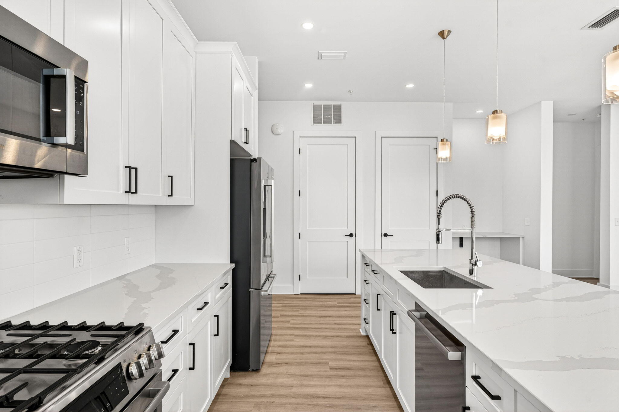 The Grove at Seascape - Residential