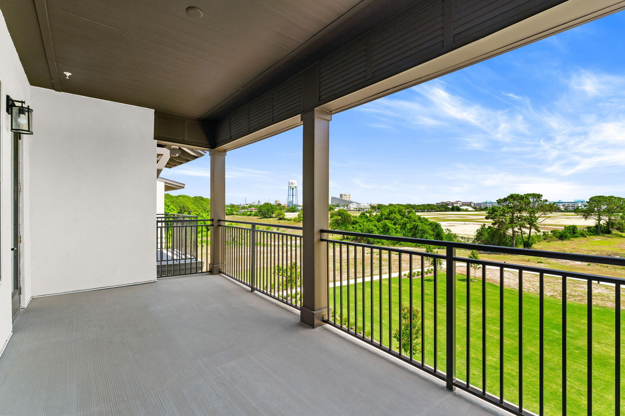 The Grove at Seascape - Residential