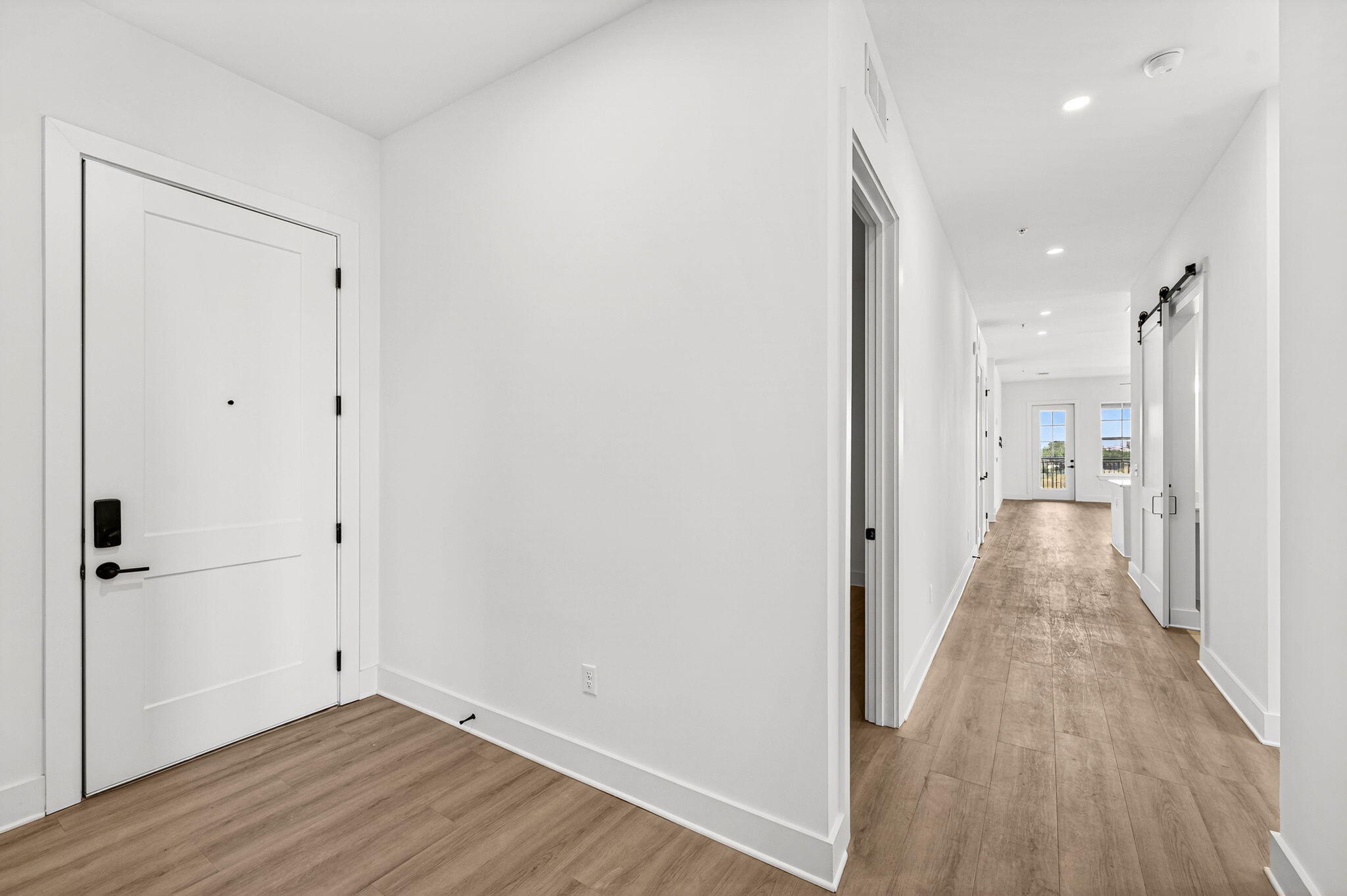 The Grove at Seascape - Residential