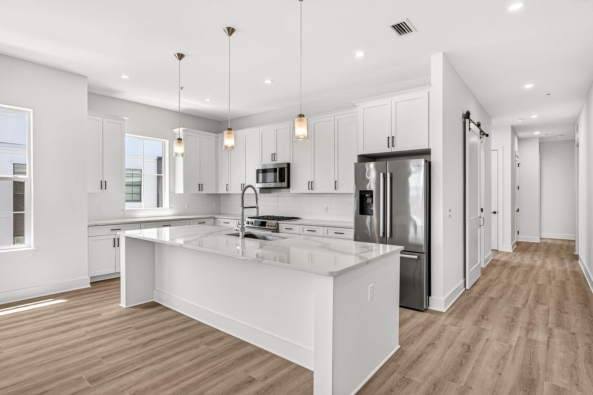 The Grove at Seascape - Residential