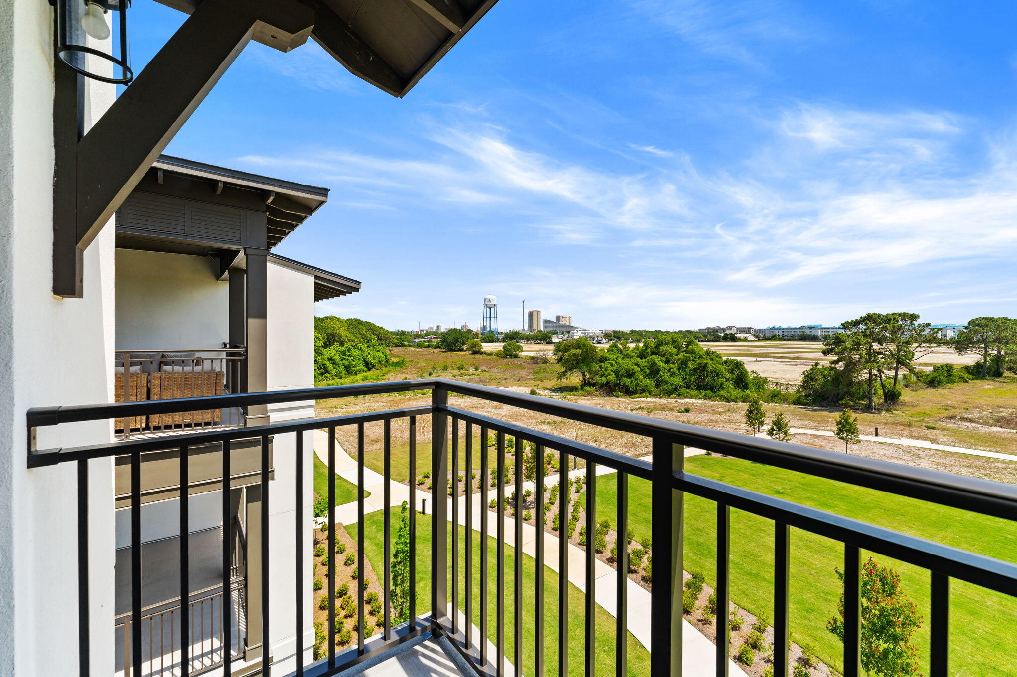The Grove at Seascape - Residential