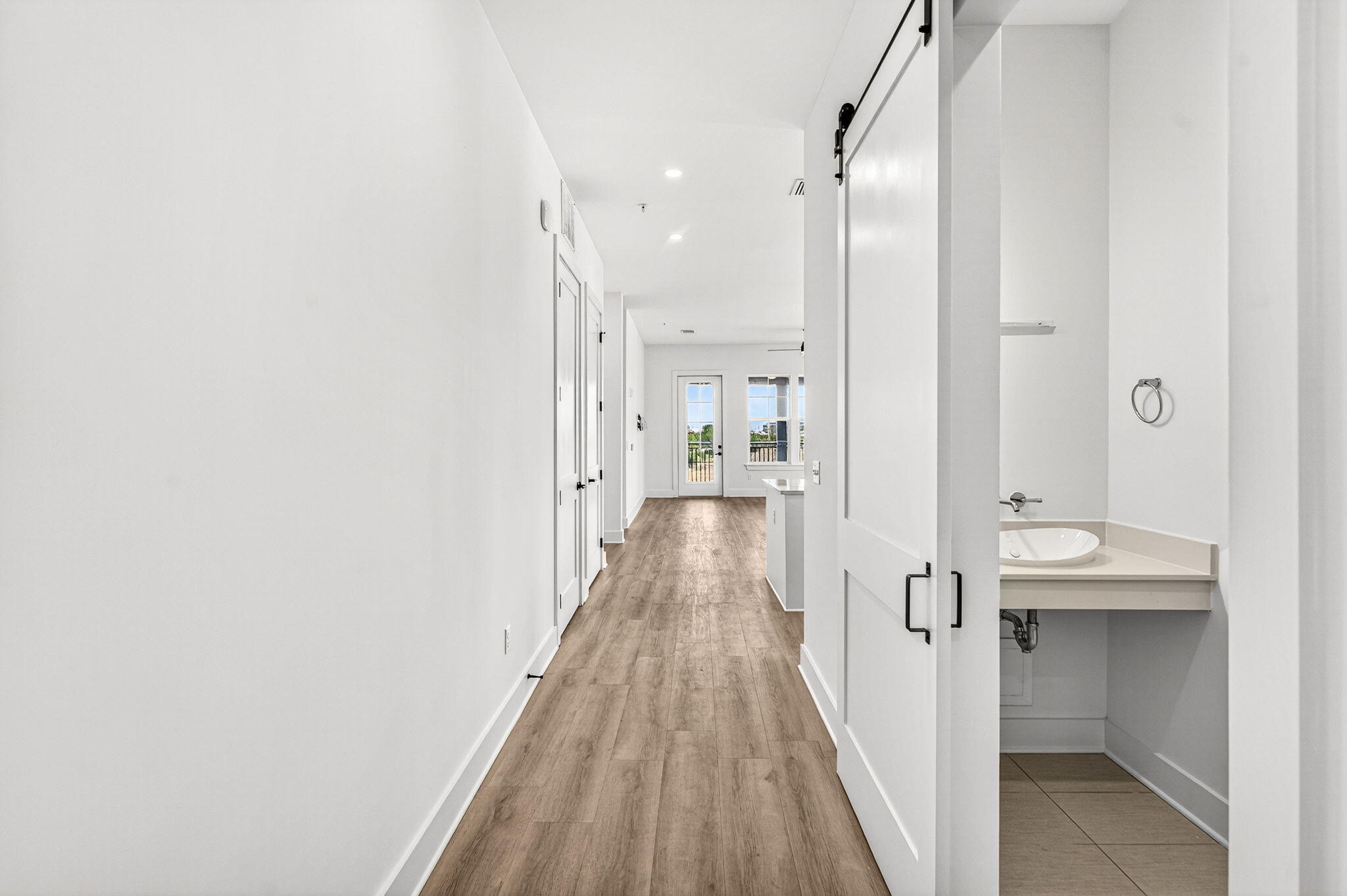 The Grove at Seascape - Residential