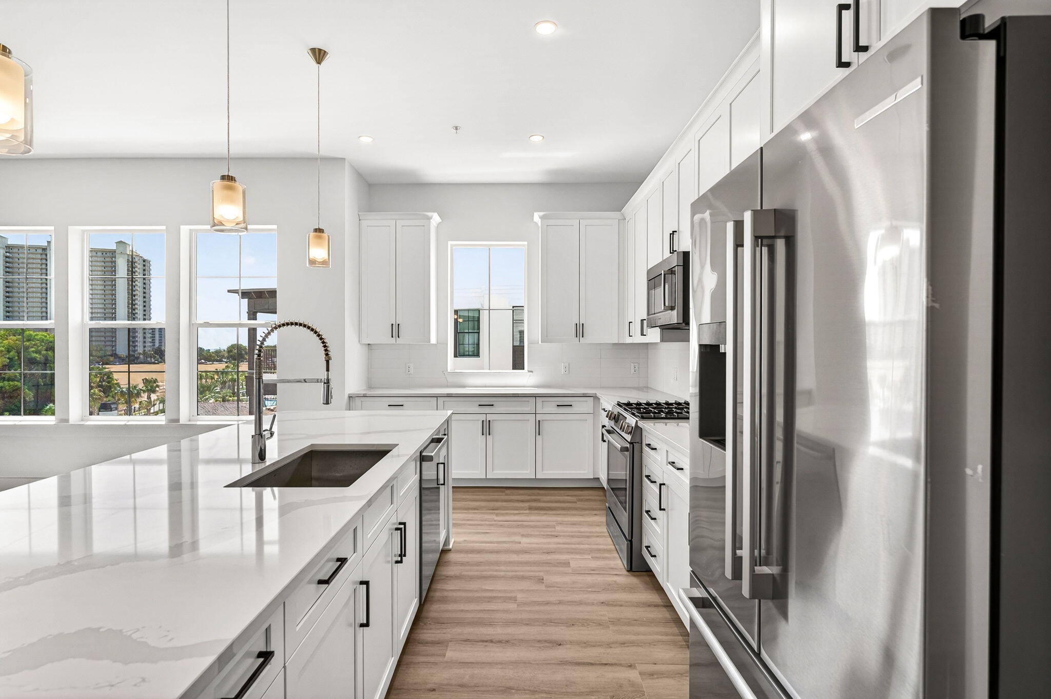 The Grove at Seascape - Residential