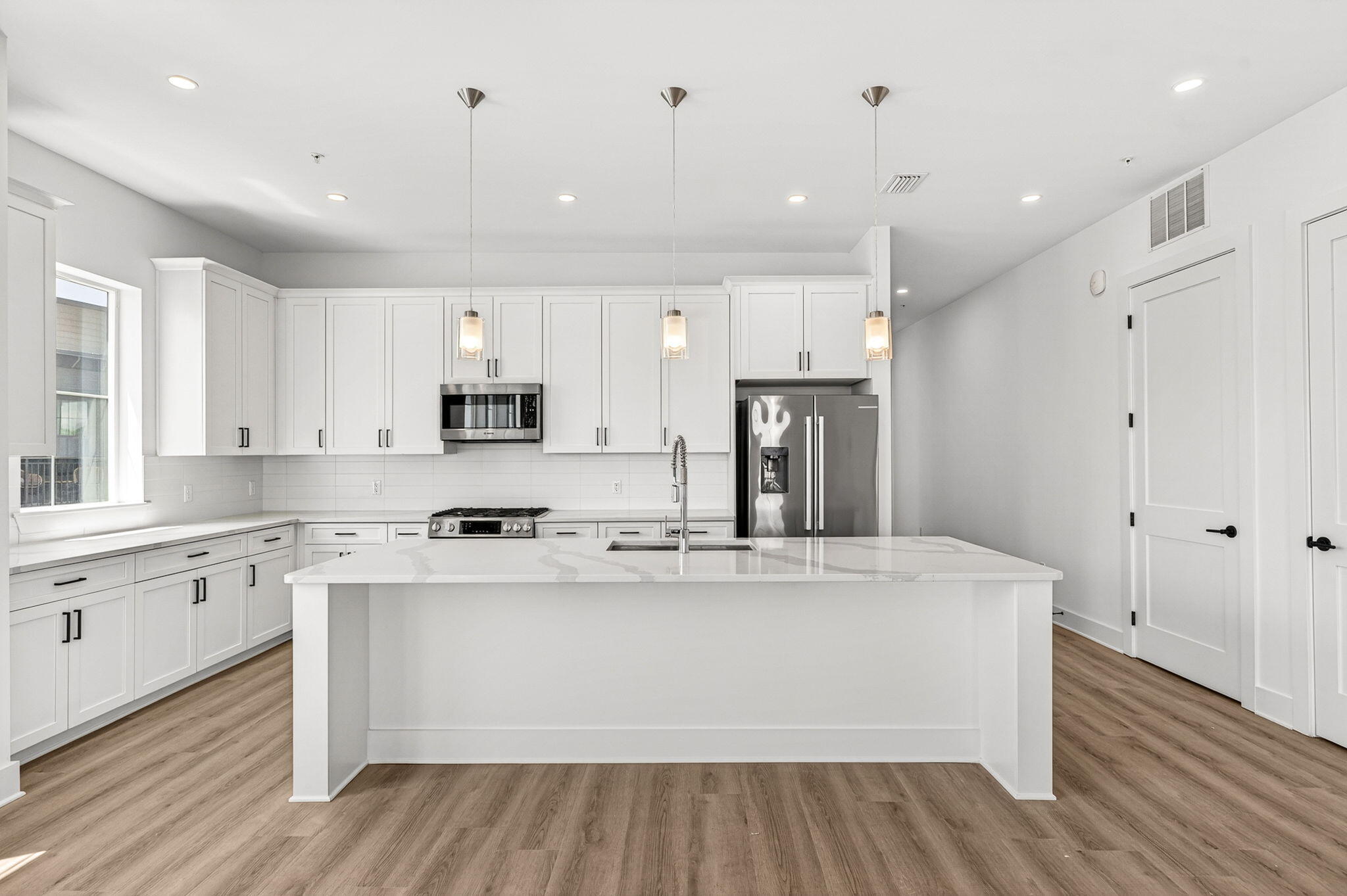 The Grove at Seascape - Residential