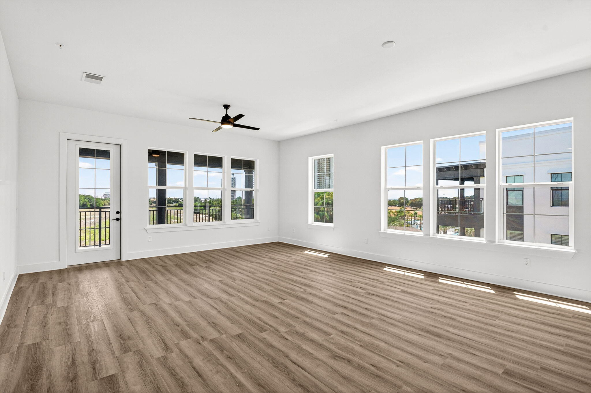 The Grove at Seascape - Residential