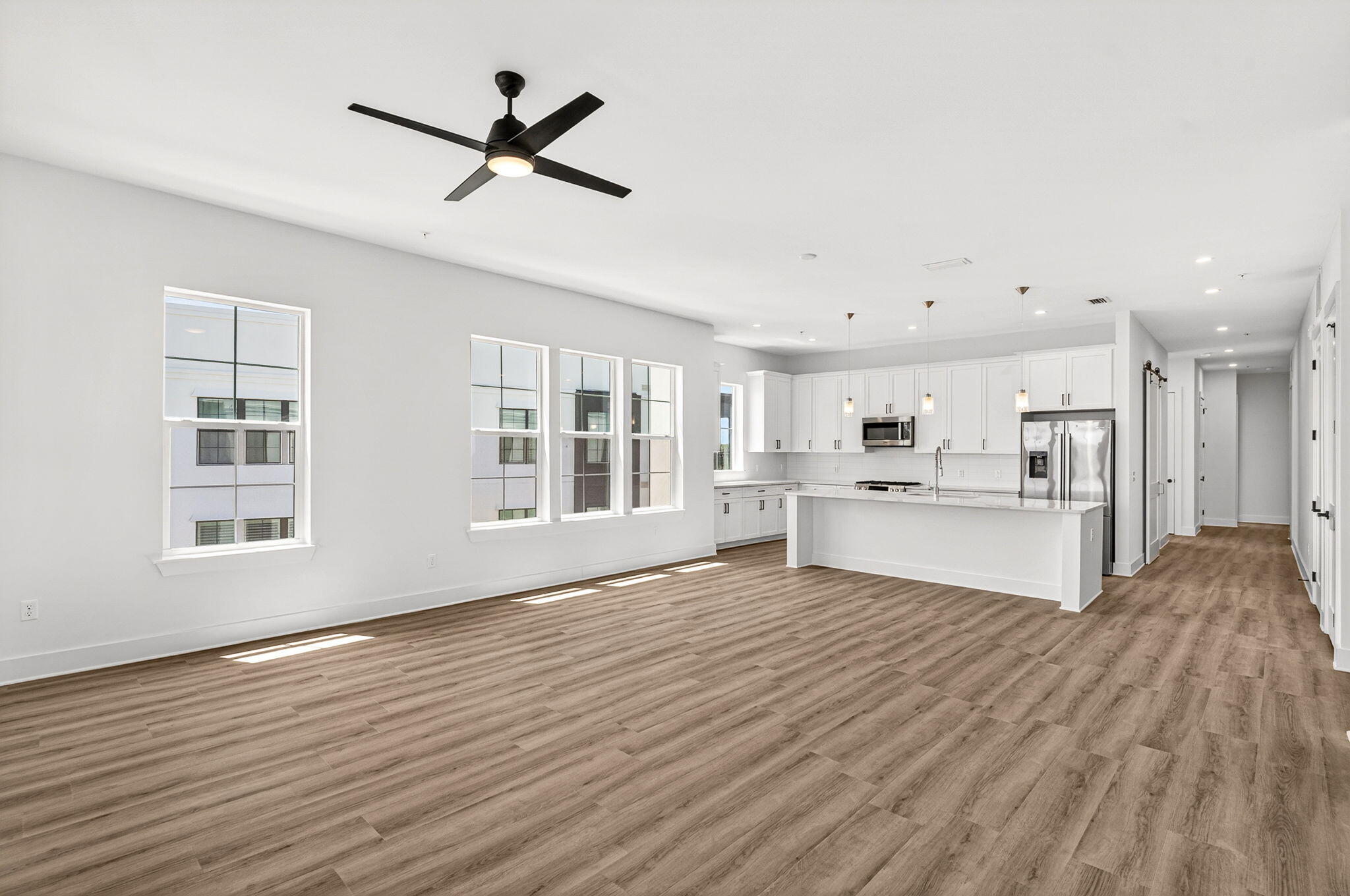 The Grove at Seascape - Residential