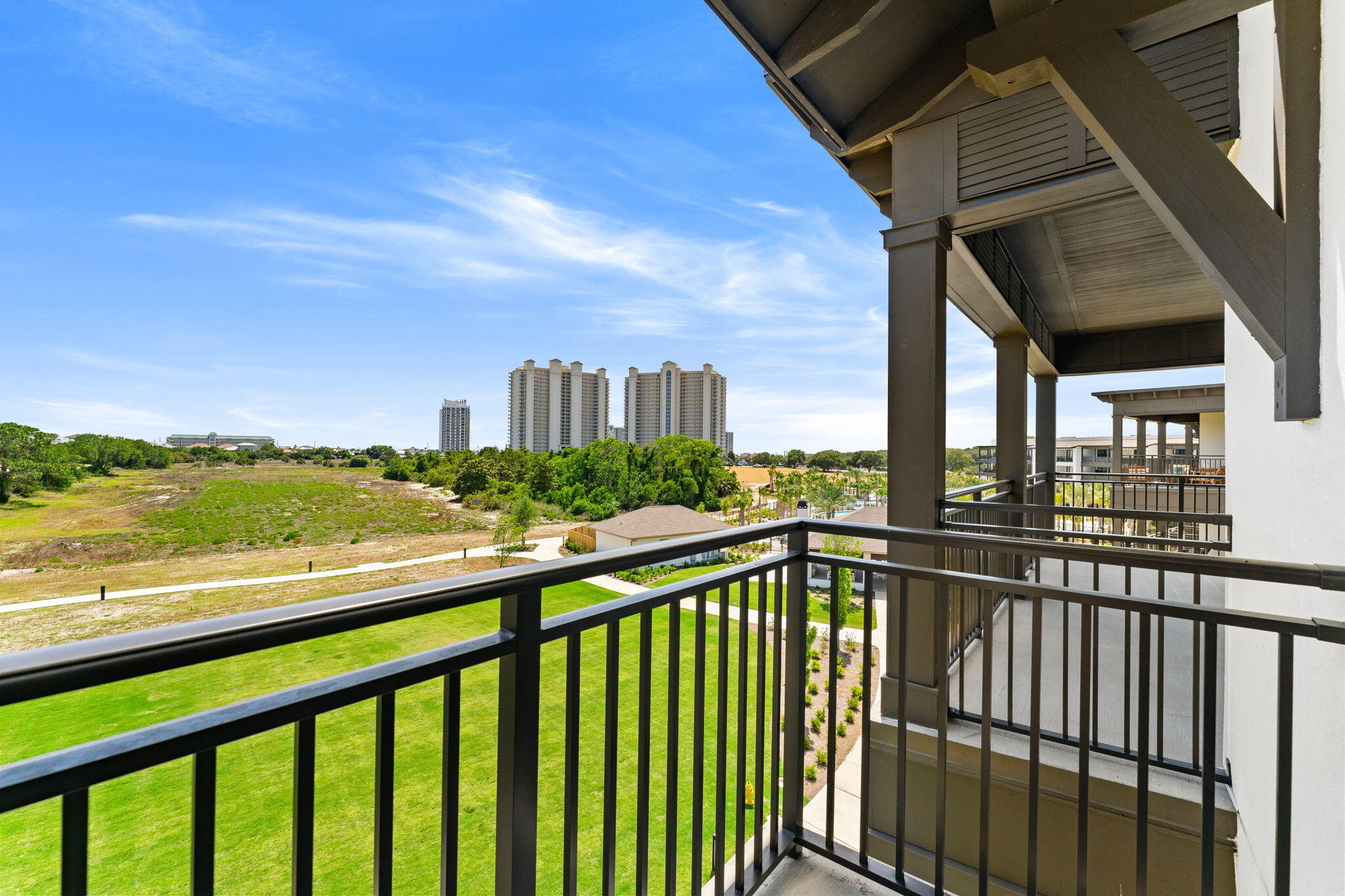 The Grove at Seascape - Residential