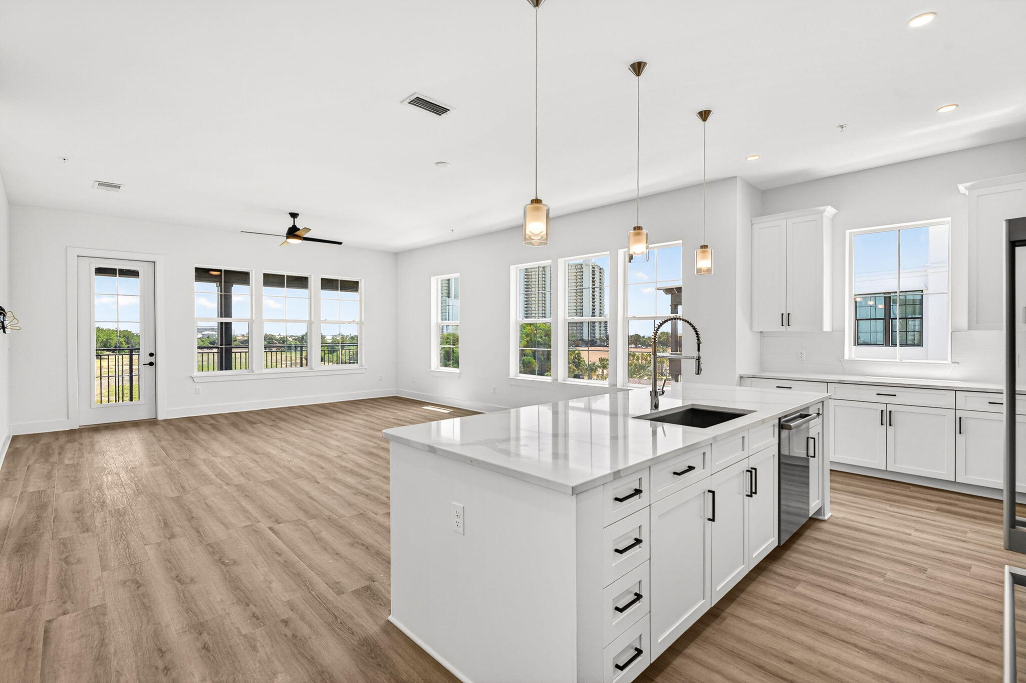 The Grove at Seascape - Residential
