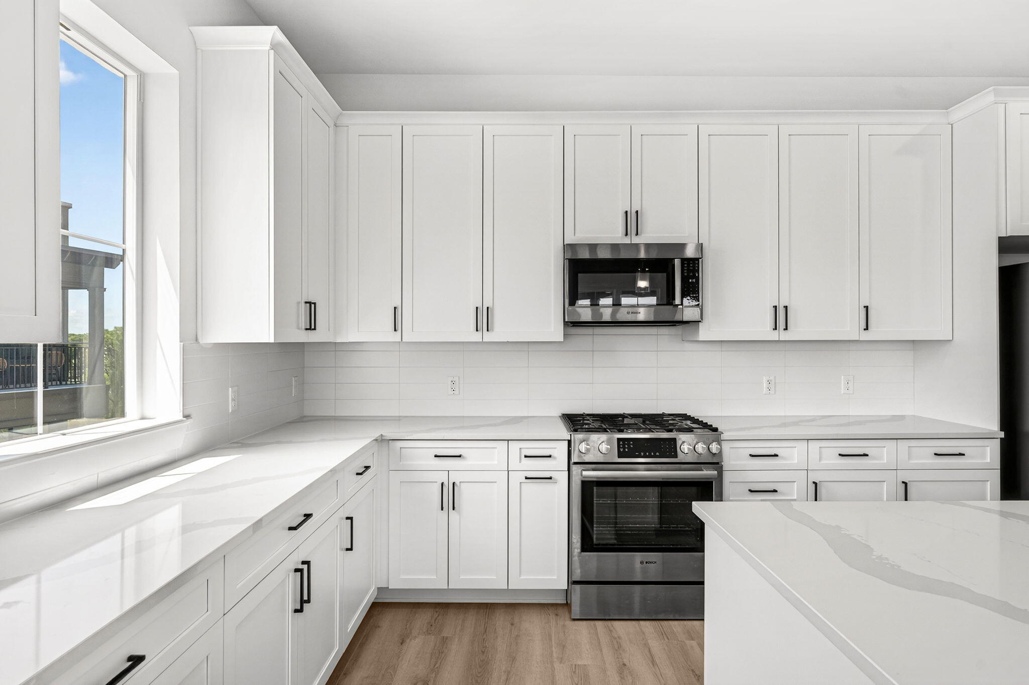 The Grove at Seascape - Residential