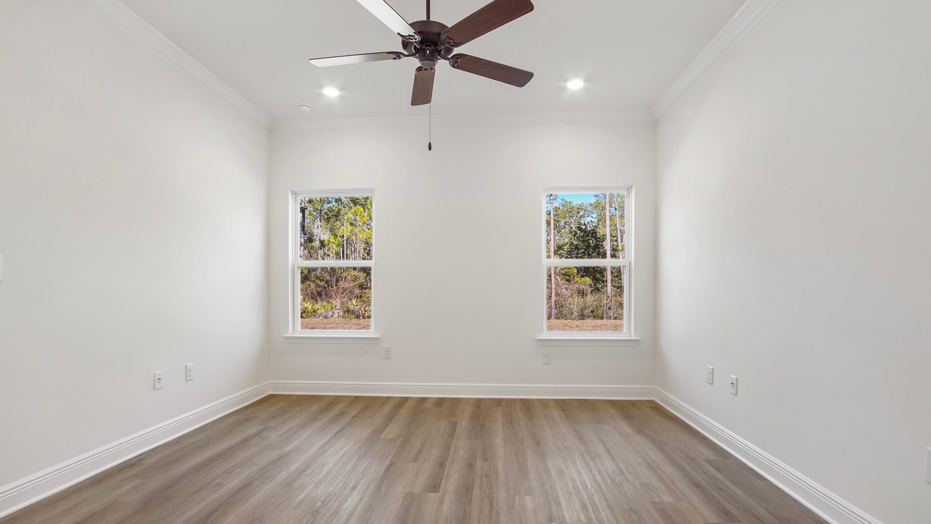 Crest Bay Cottages - Residential
