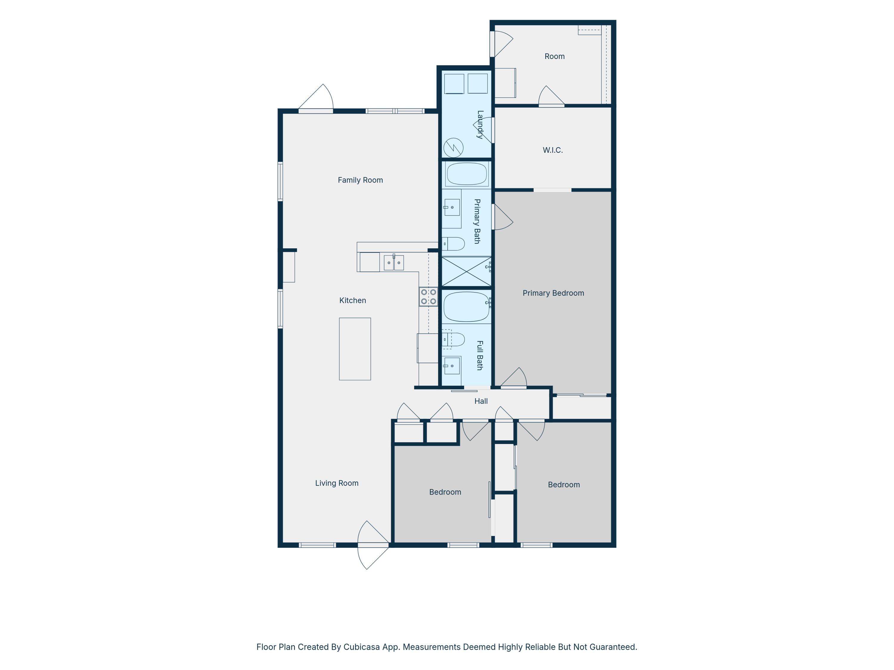 TOM BARROWS - Residential
