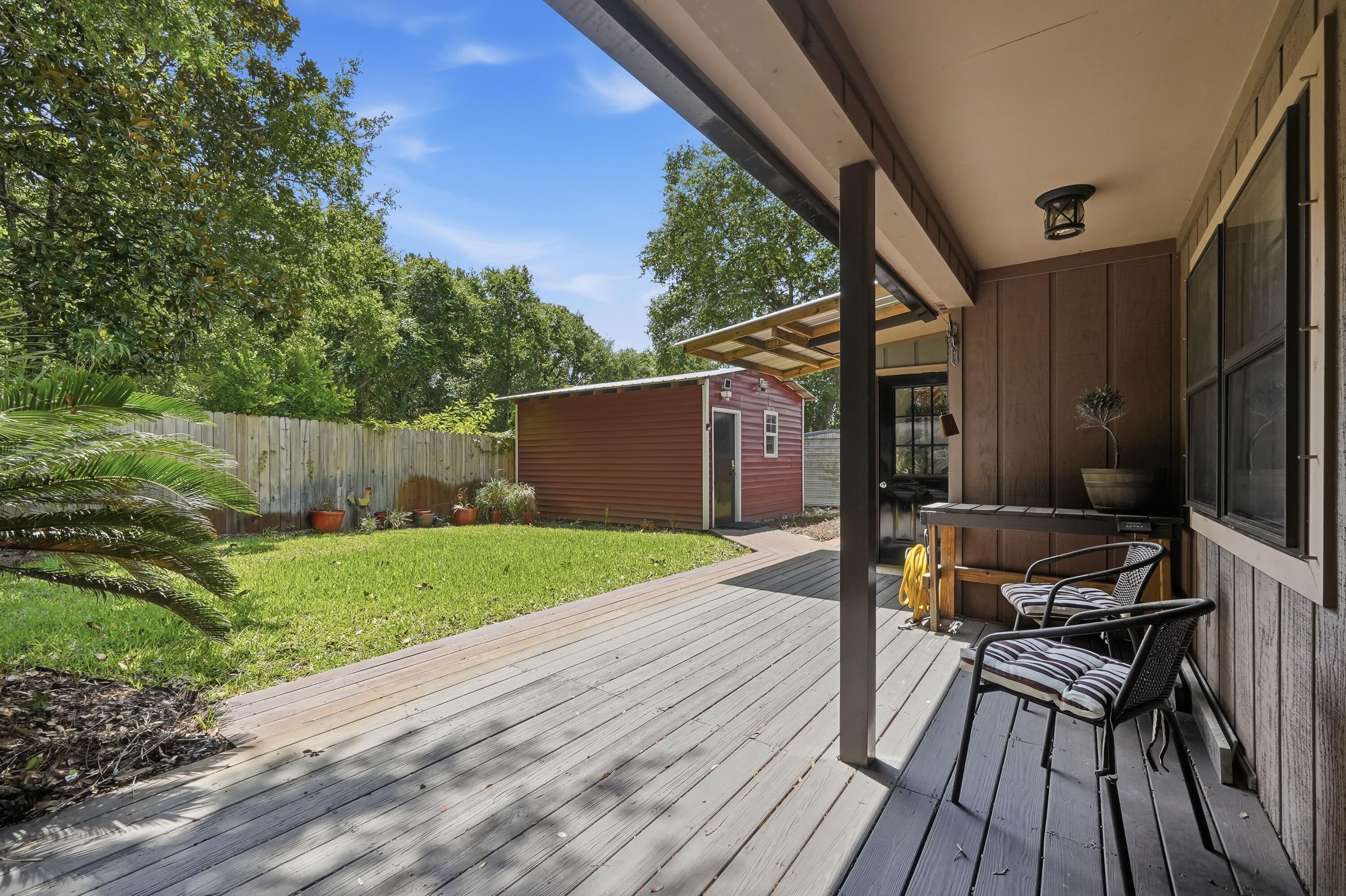 TOM BARROWS - Residential