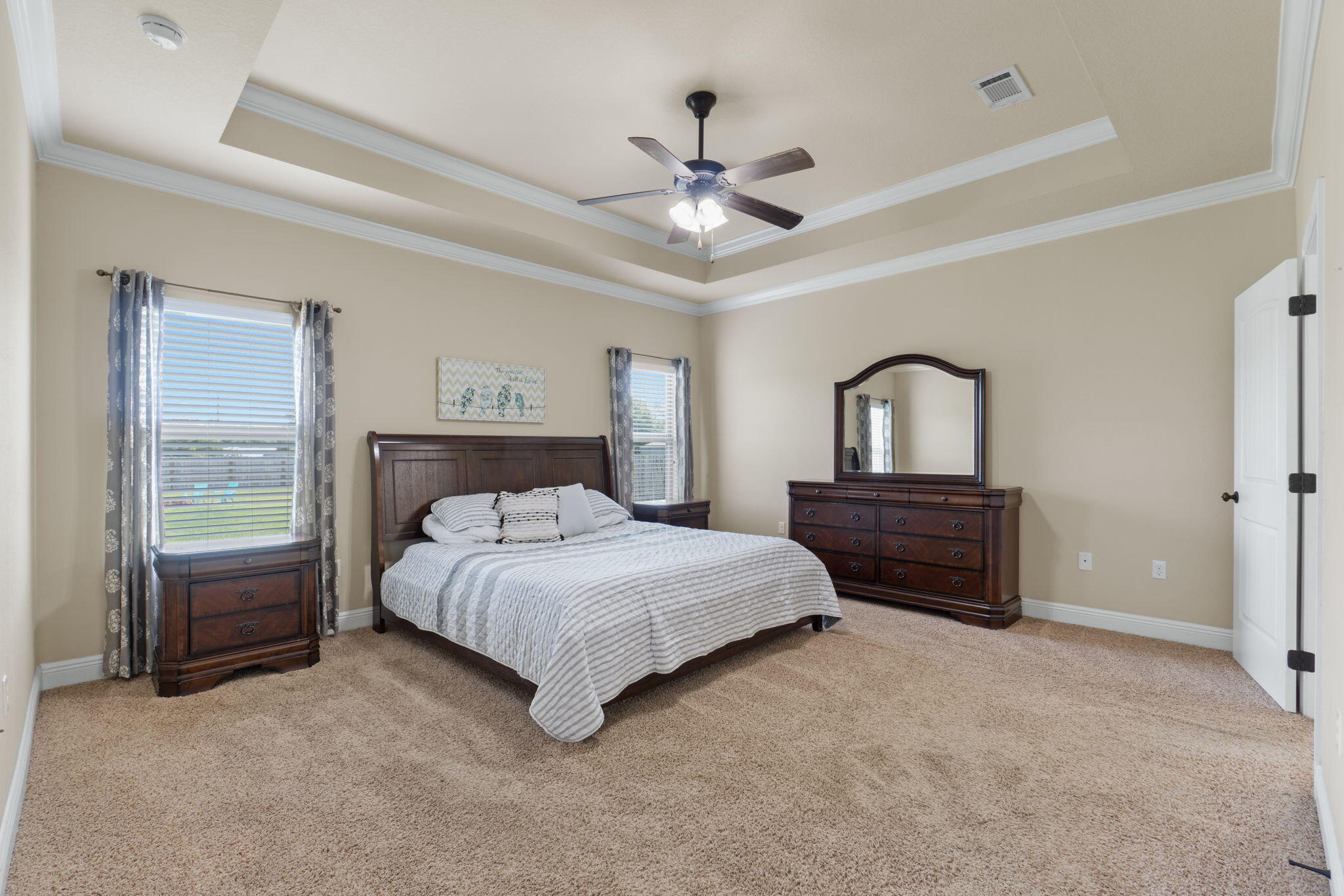 BROWNSTONE MANOR - Residential