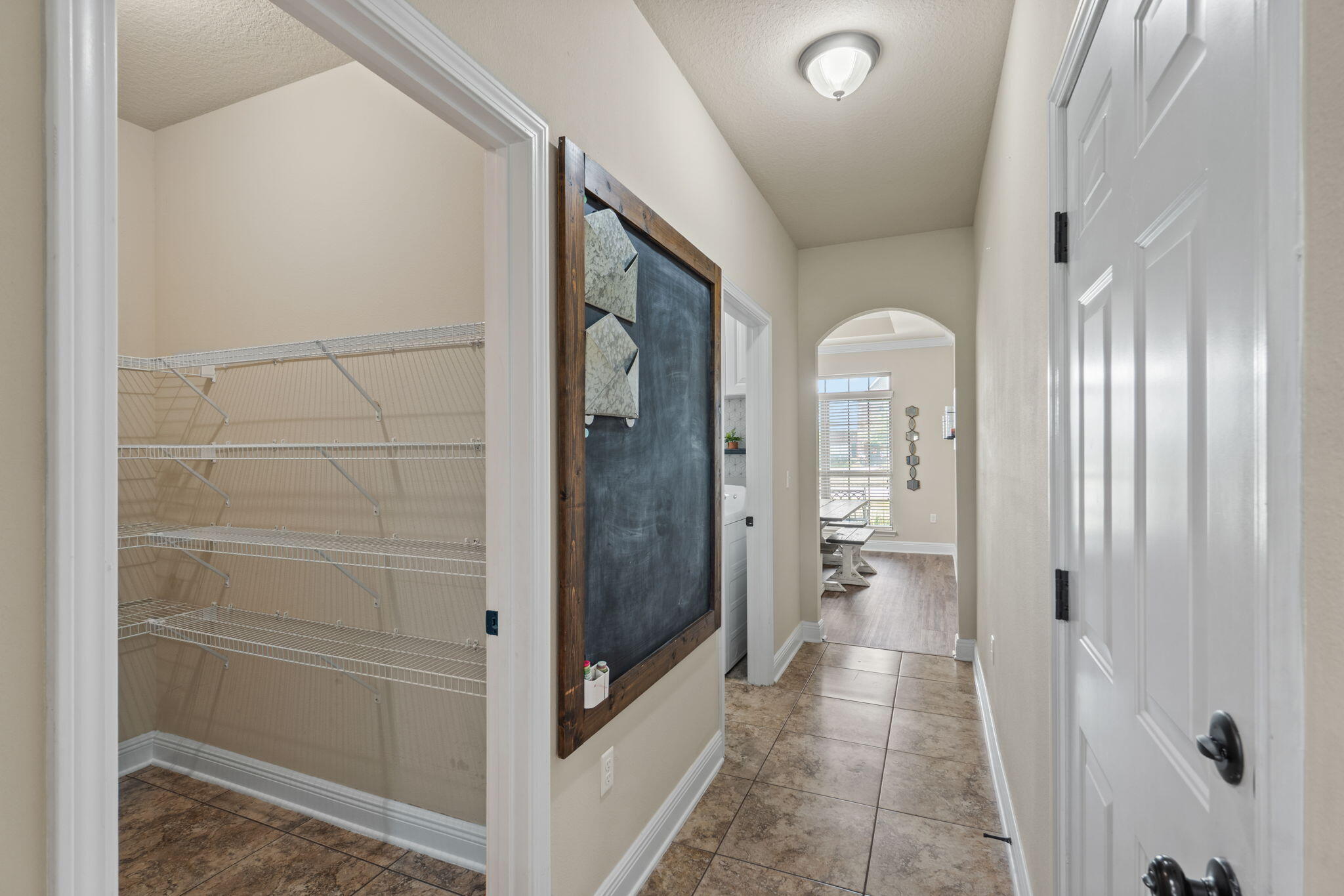 BROWNSTONE MANOR - Residential