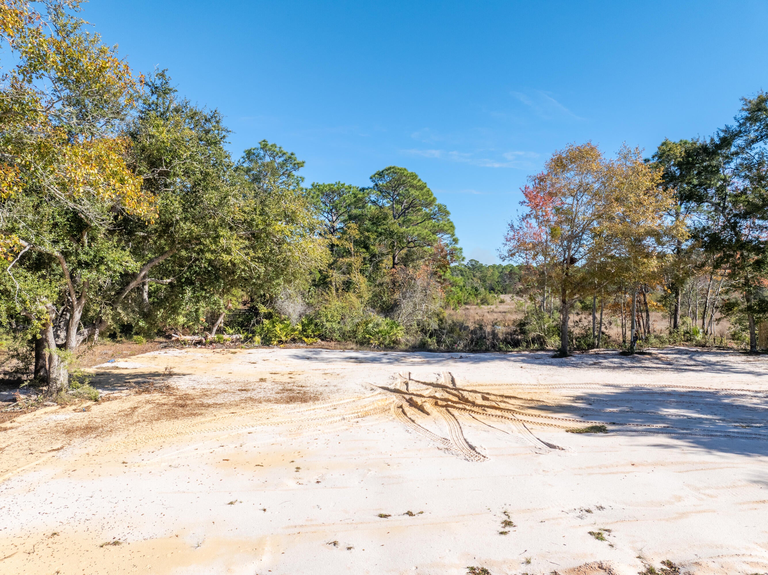BAY GROVE 1ST ADDN - Land