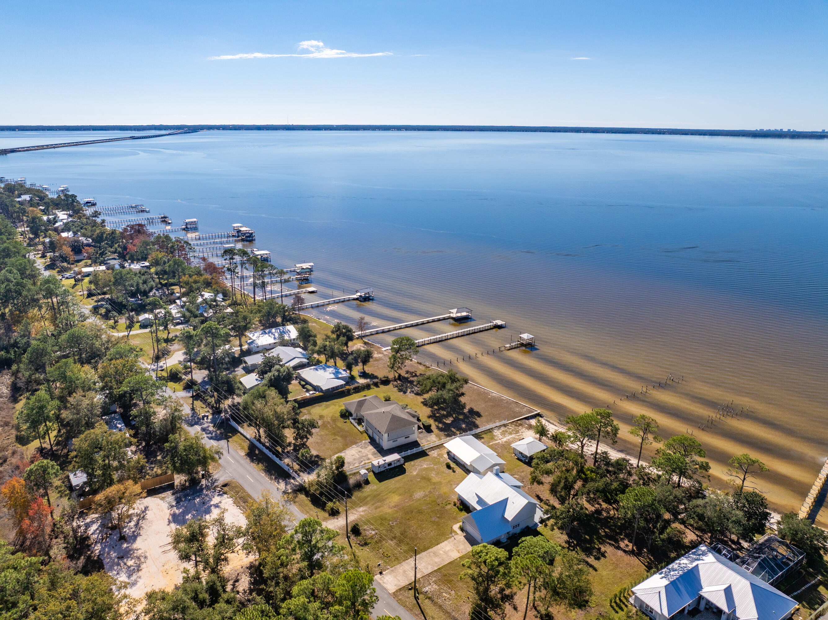 BAY GROVE 1ST ADDN - Land