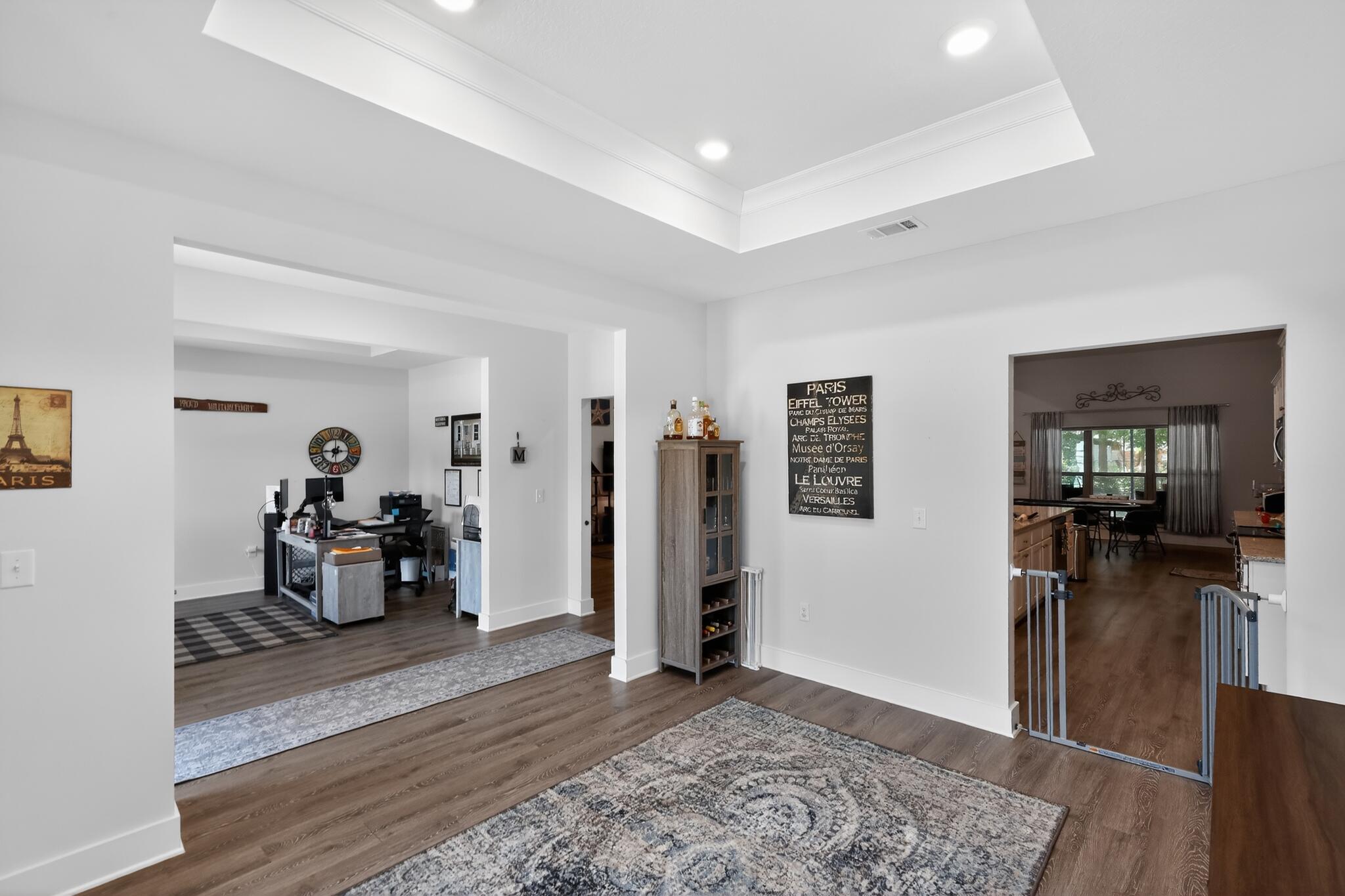 CAMELLIA COVE - Residential