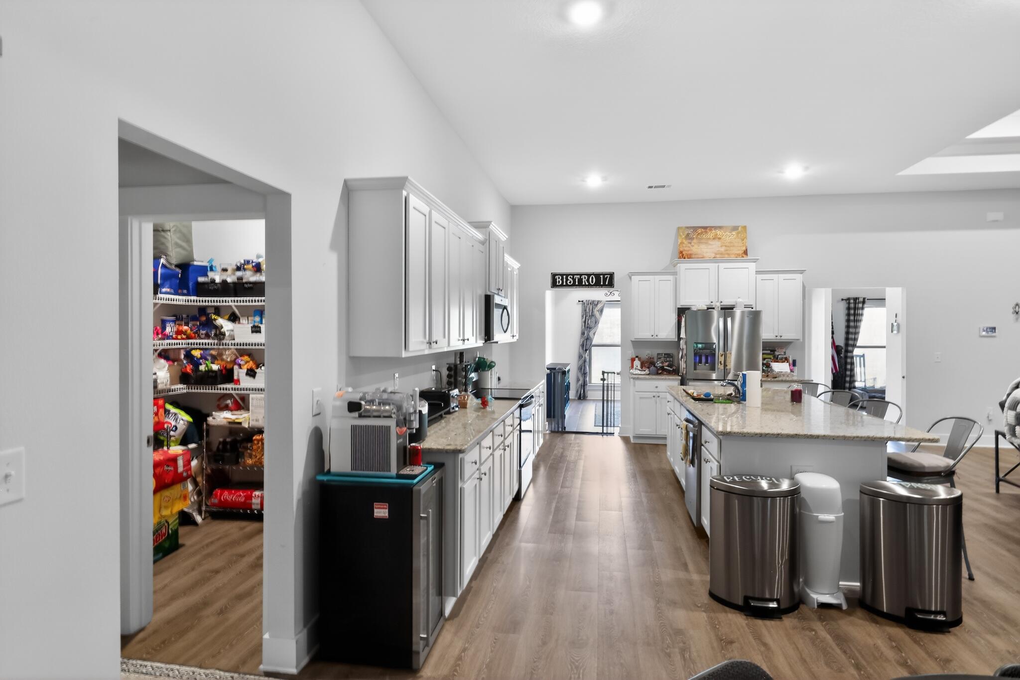 CAMELLIA COVE - Residential