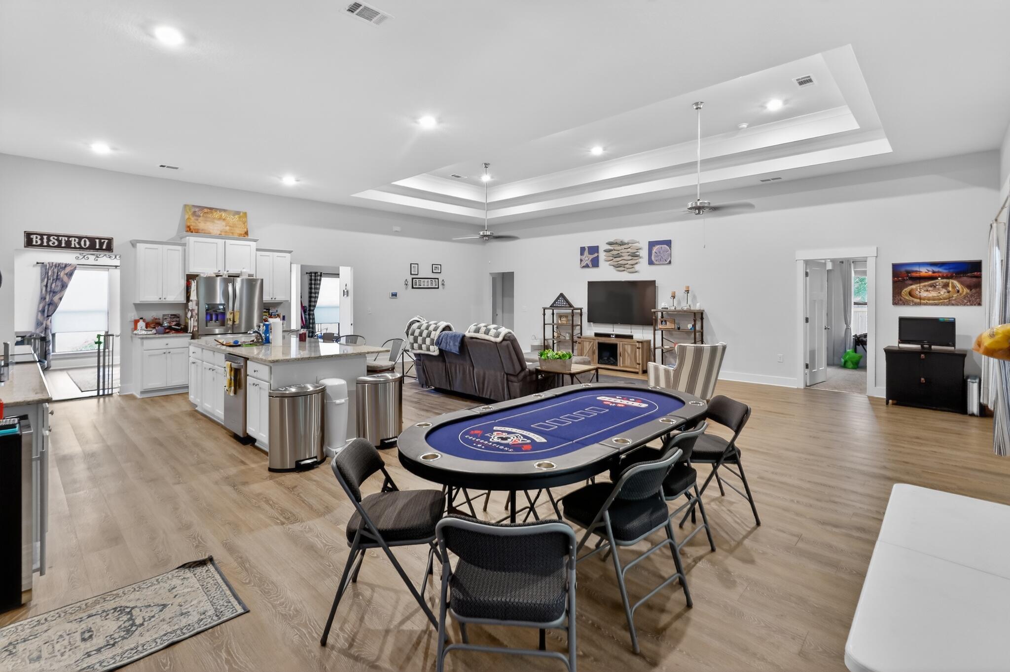 CAMELLIA COVE - Residential