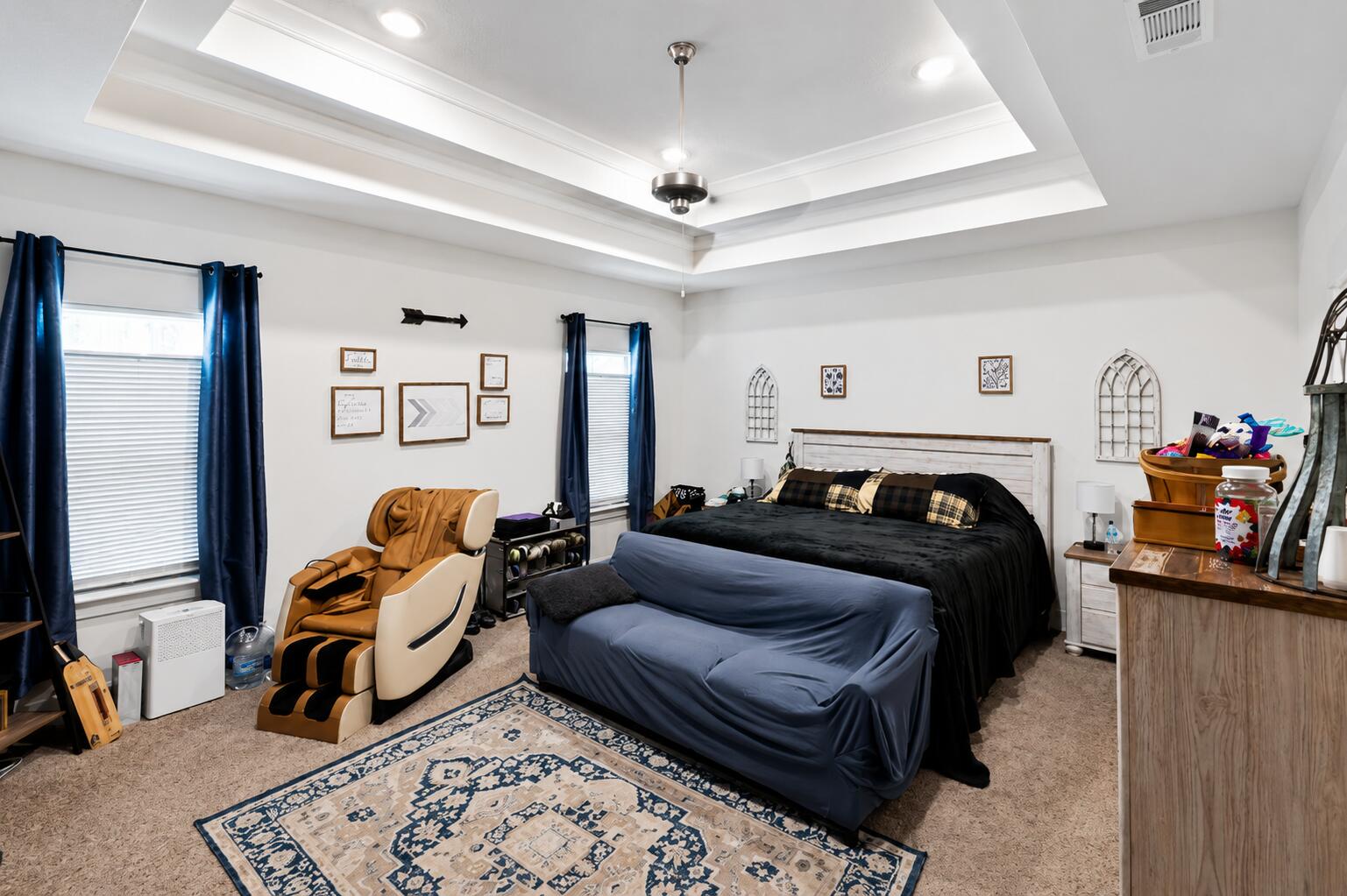 CAMELLIA COVE - Residential
