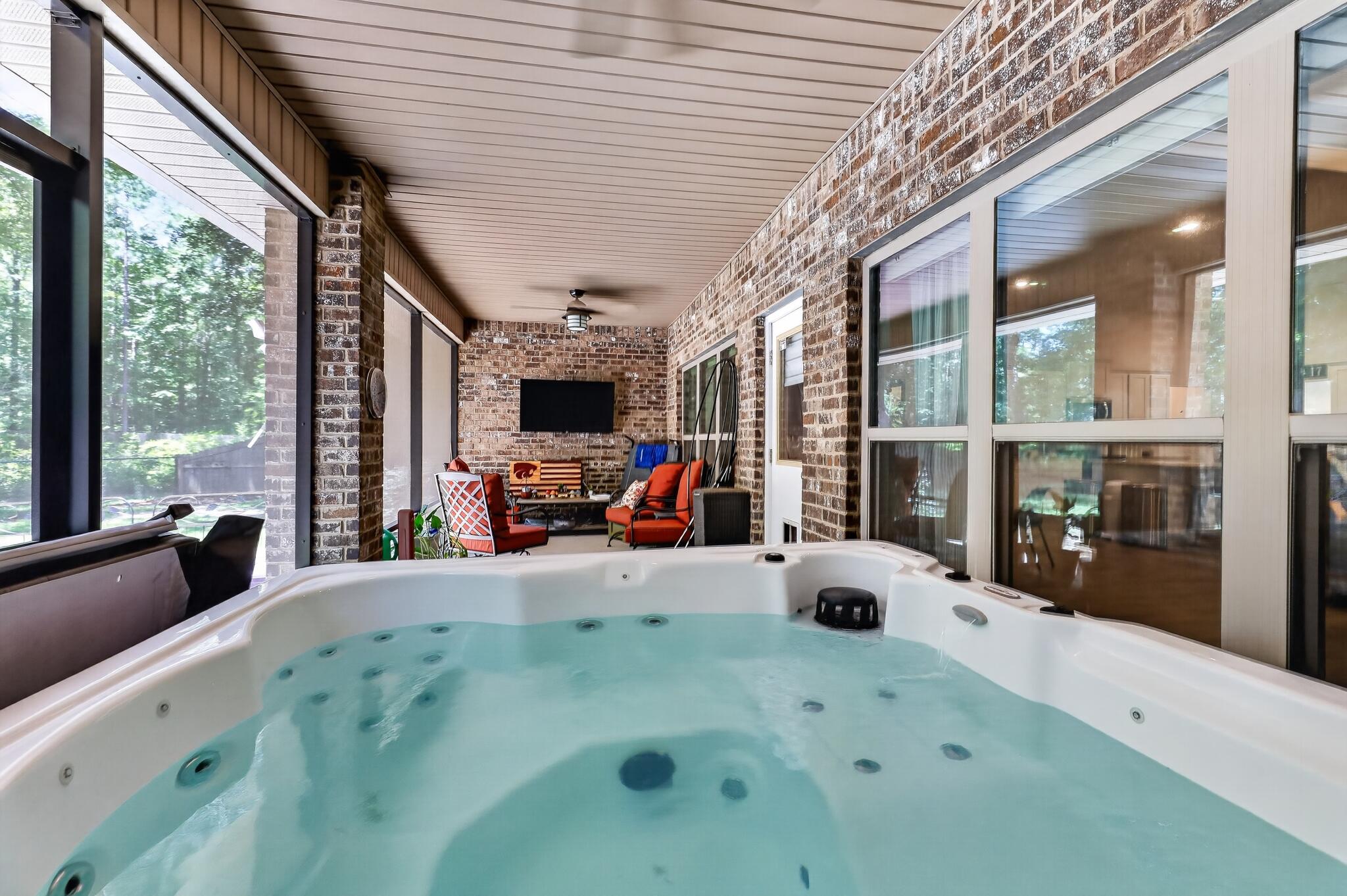 CAMELLIA COVE - Residential