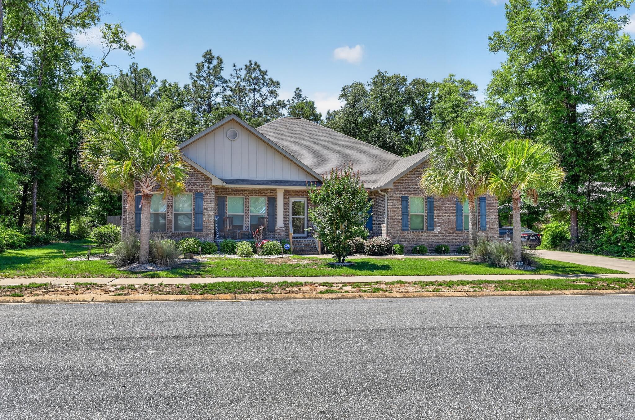 CAMELLIA COVE - Residential