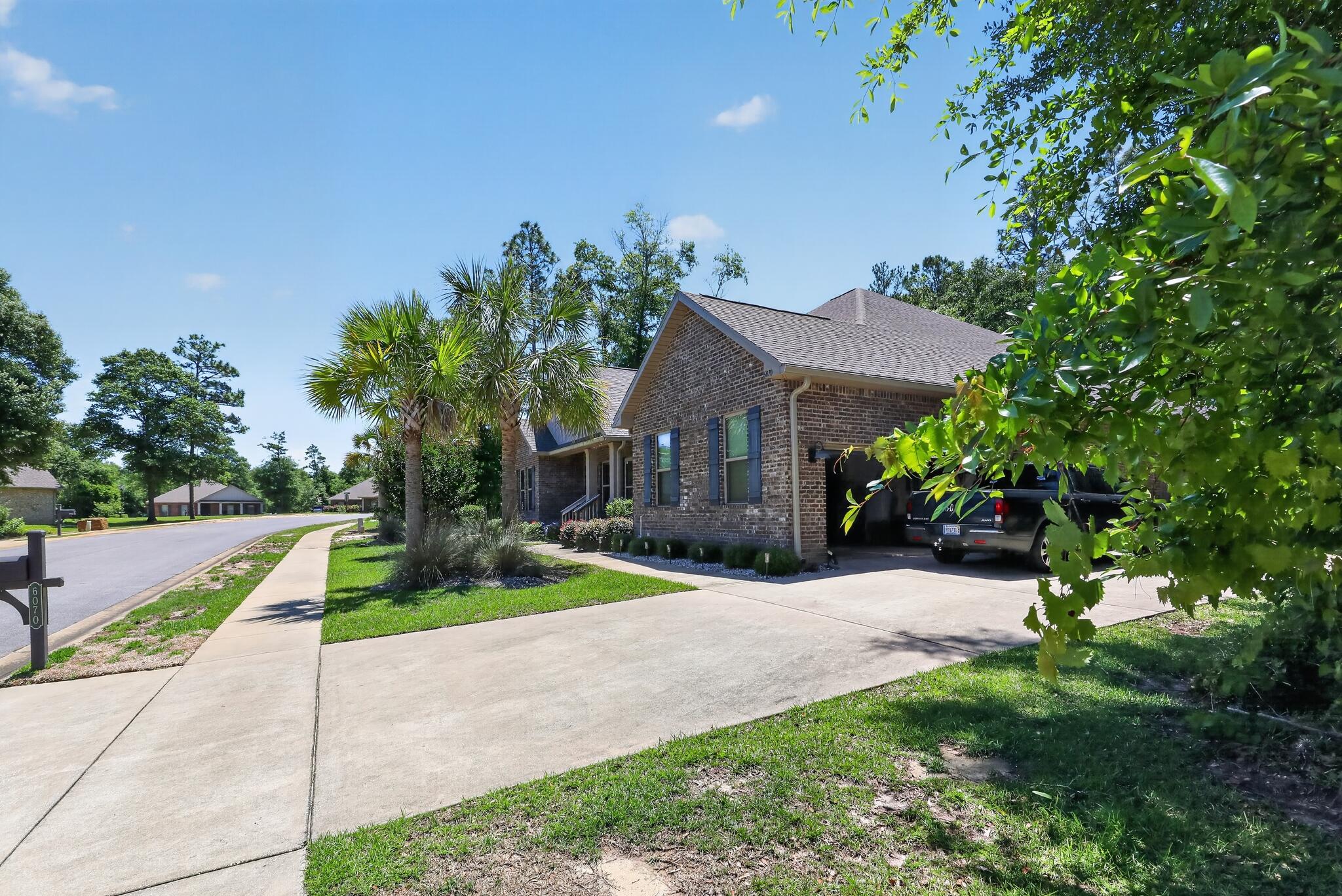 CAMELLIA COVE - Residential