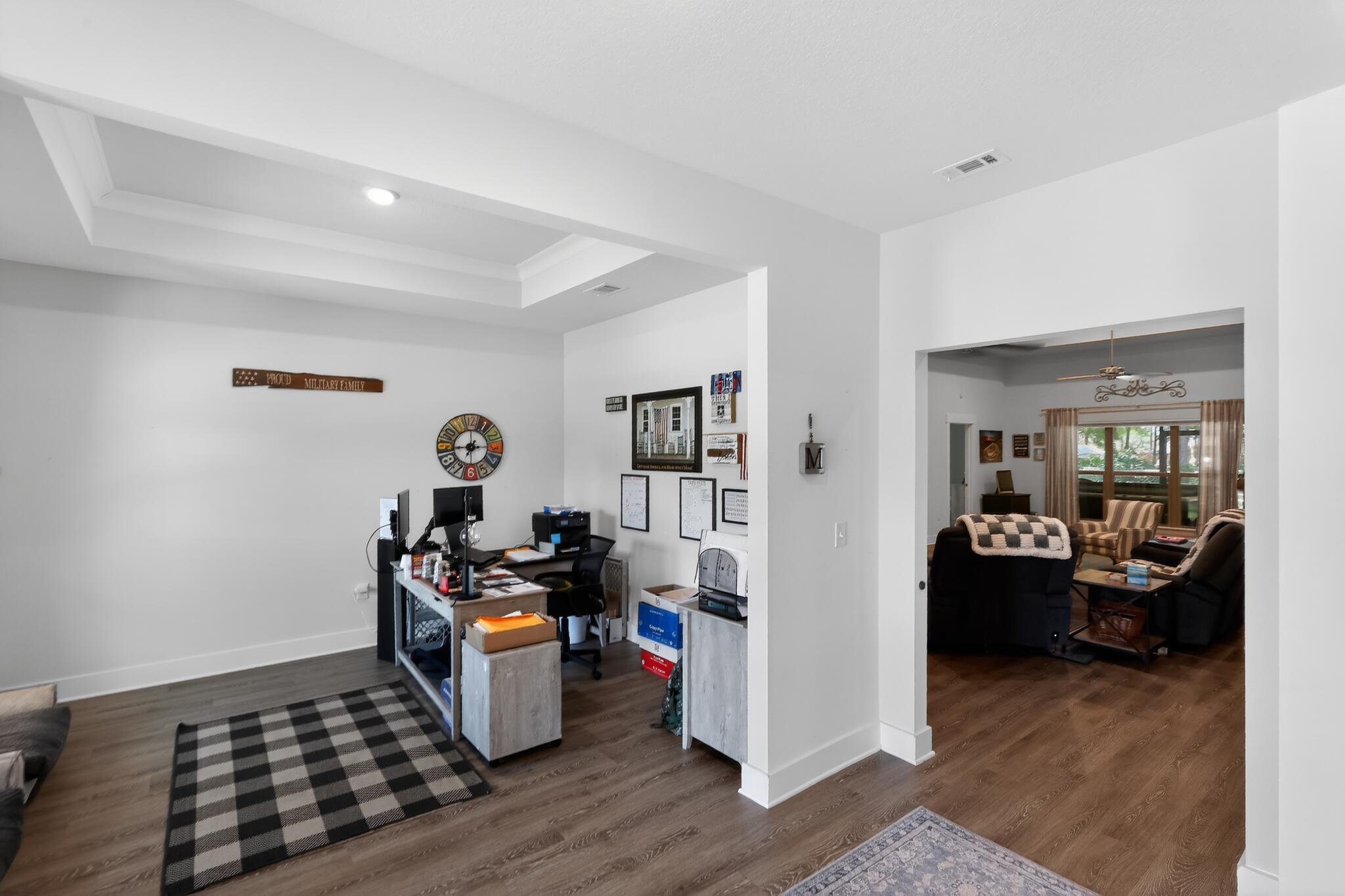 CAMELLIA COVE - Residential