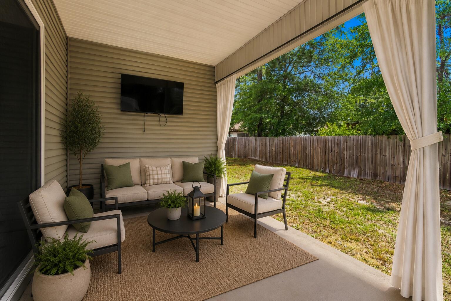 HUNTERS RIDGE - Residential