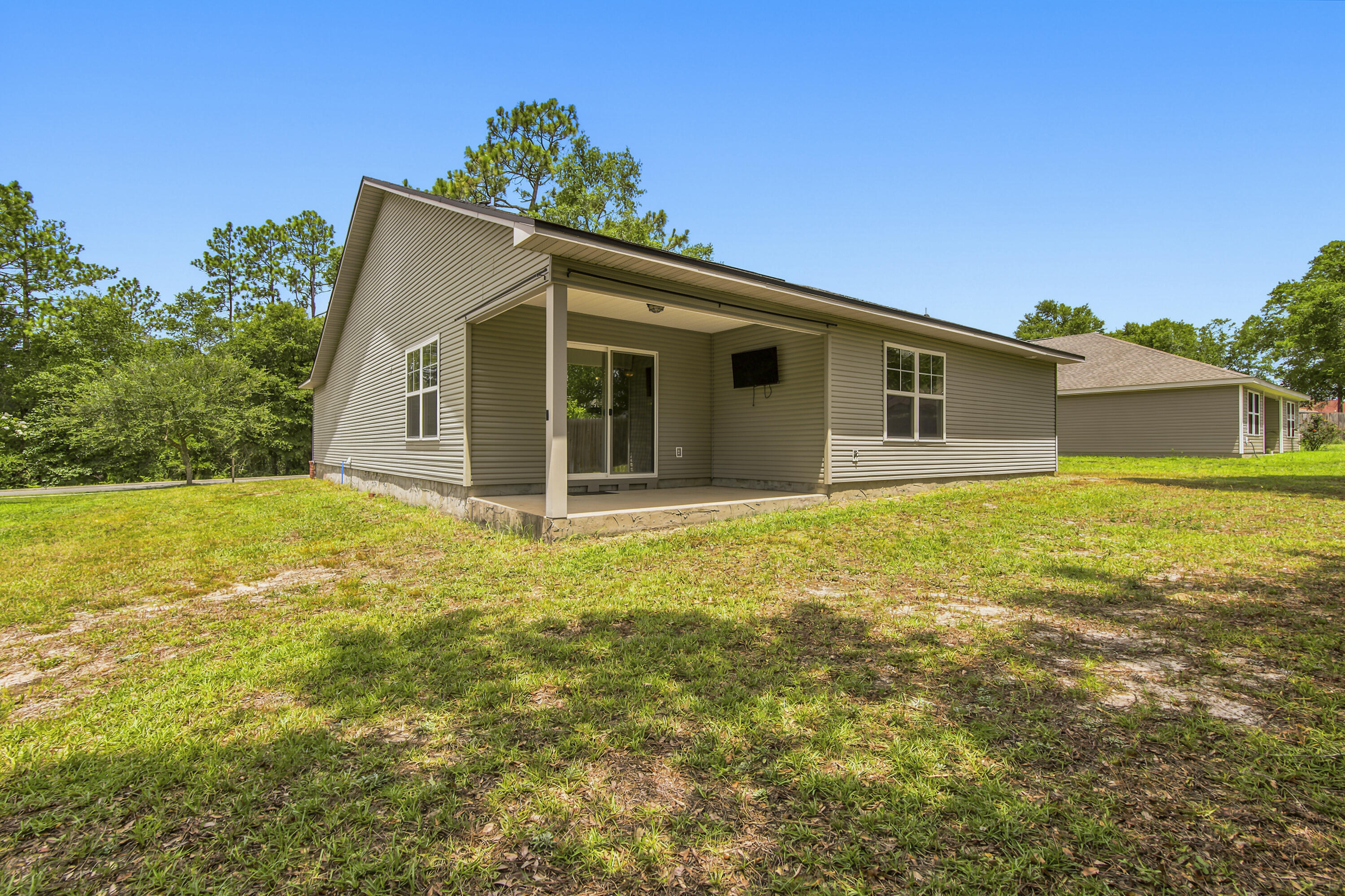 HUNTERS RIDGE - Residential