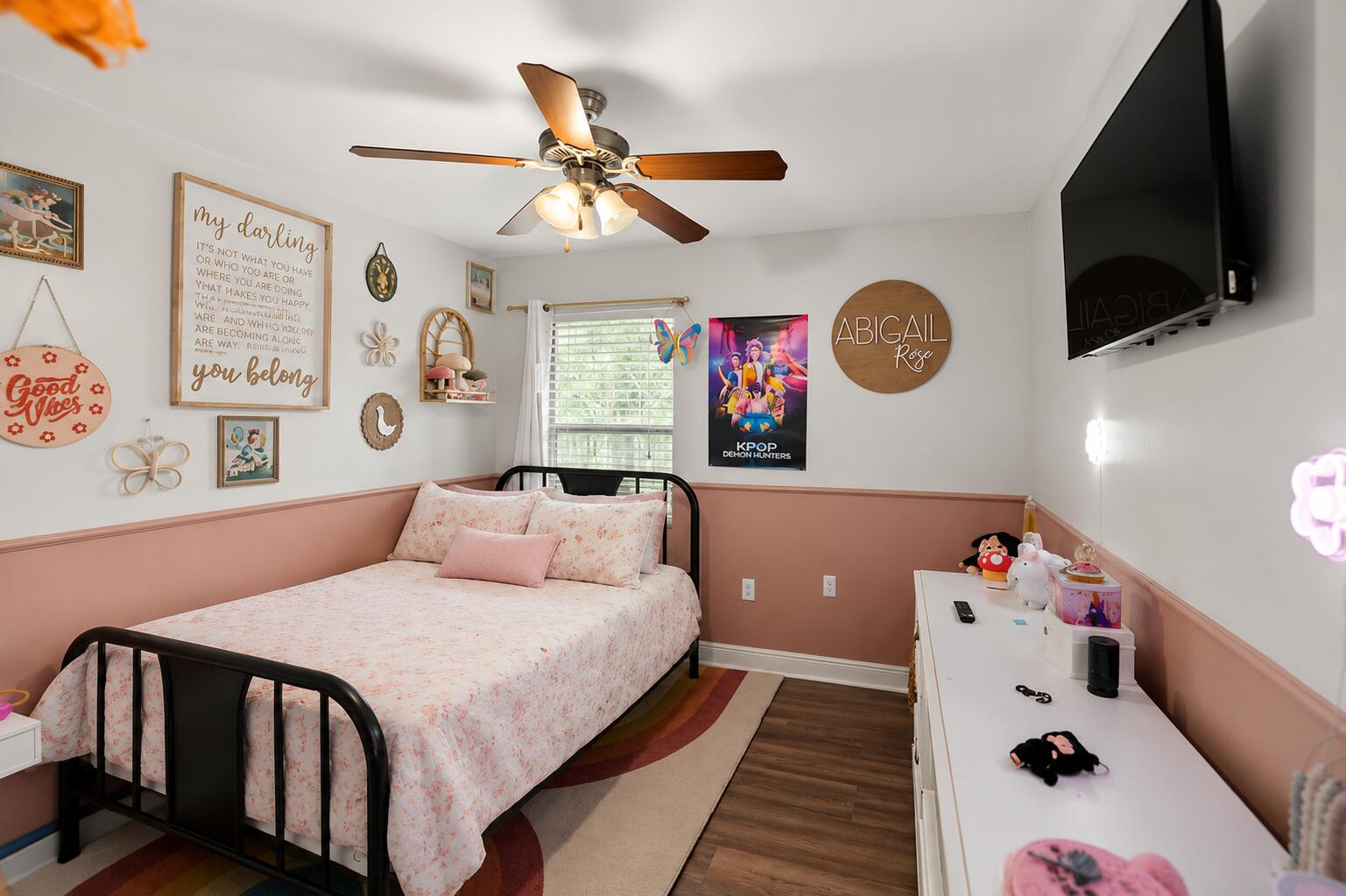 BROOKE ESTATES PH III - Residential