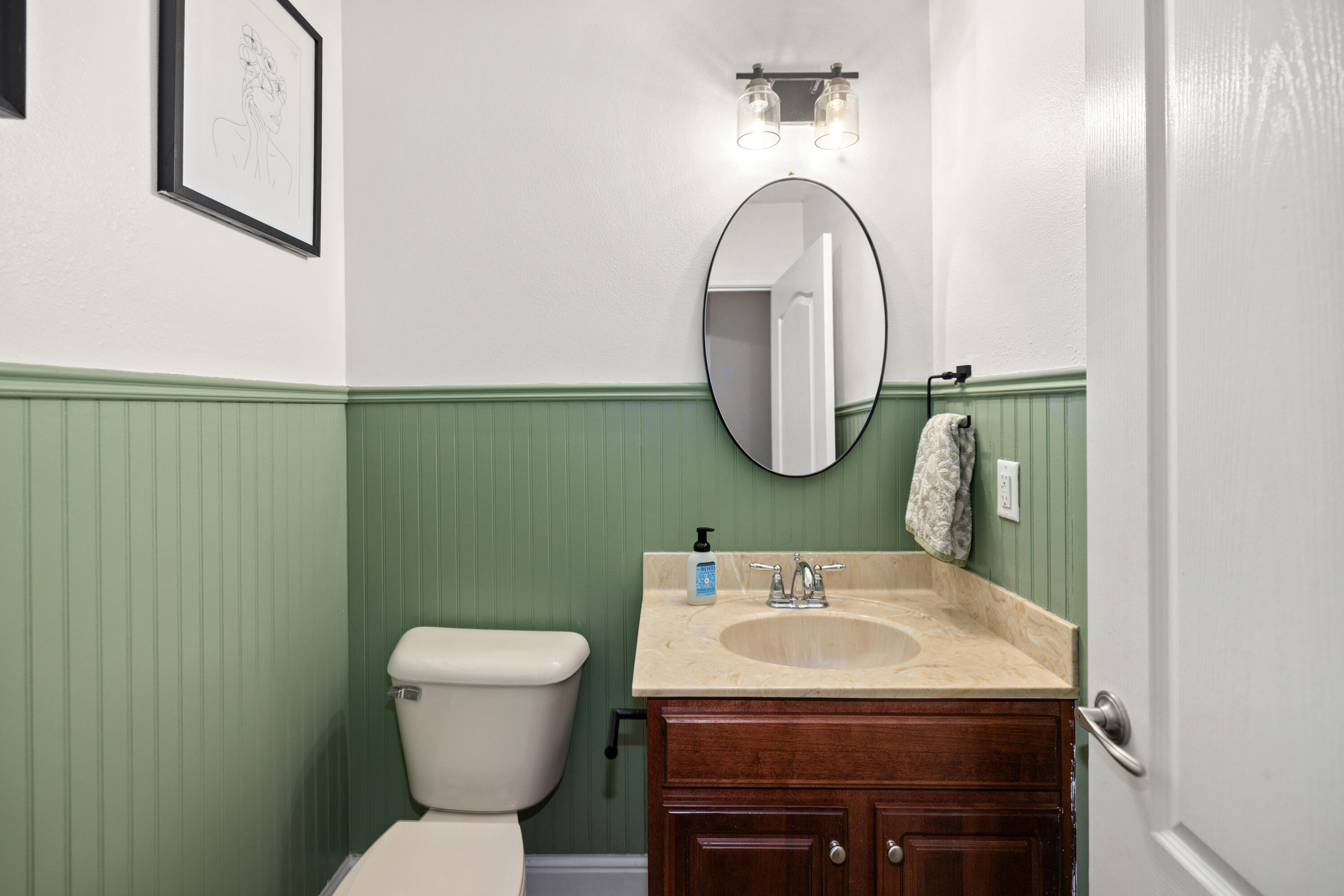 BROOKE ESTATES PH III - Residential