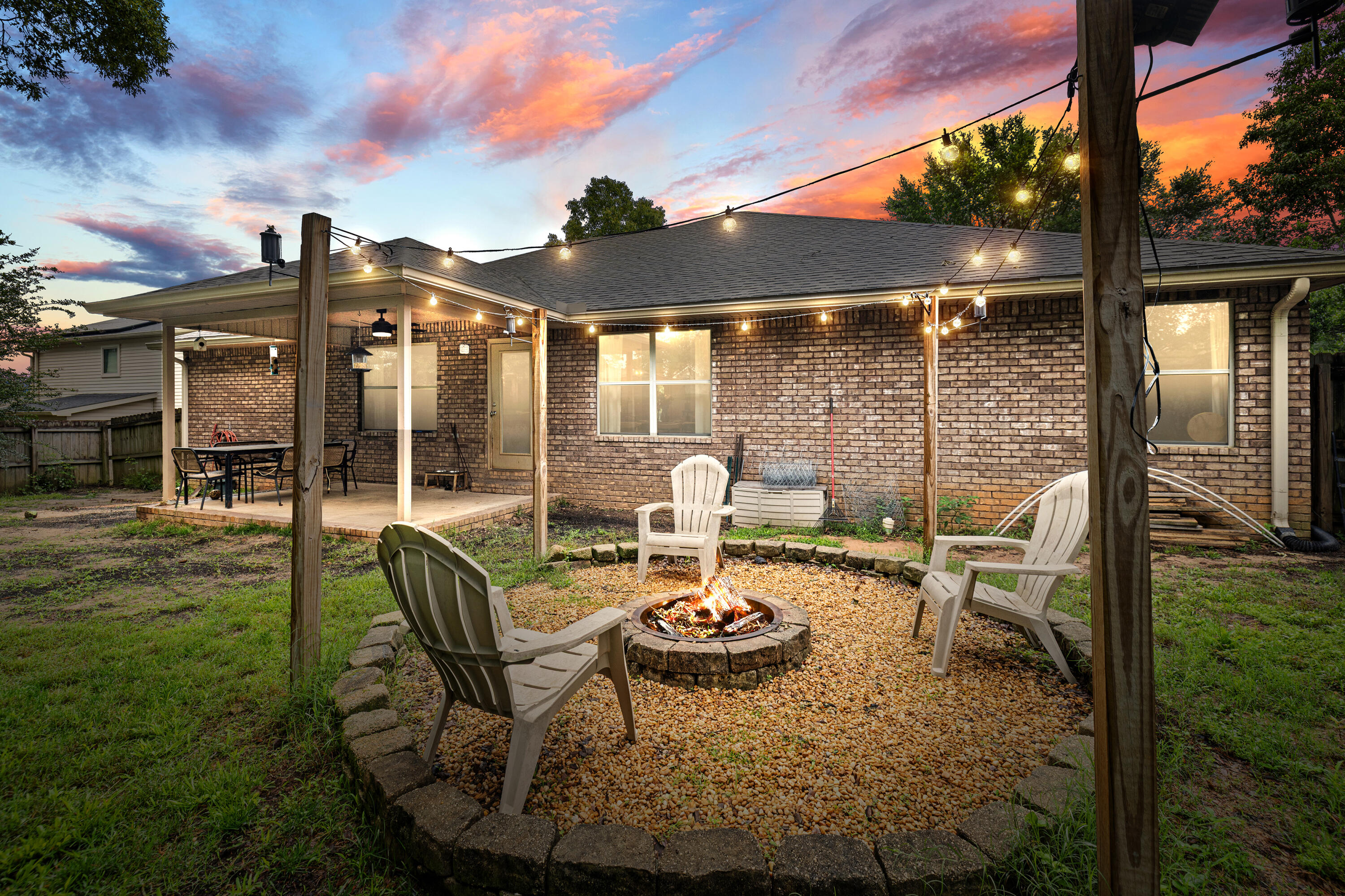 BROOKE ESTATES PH III - Residential