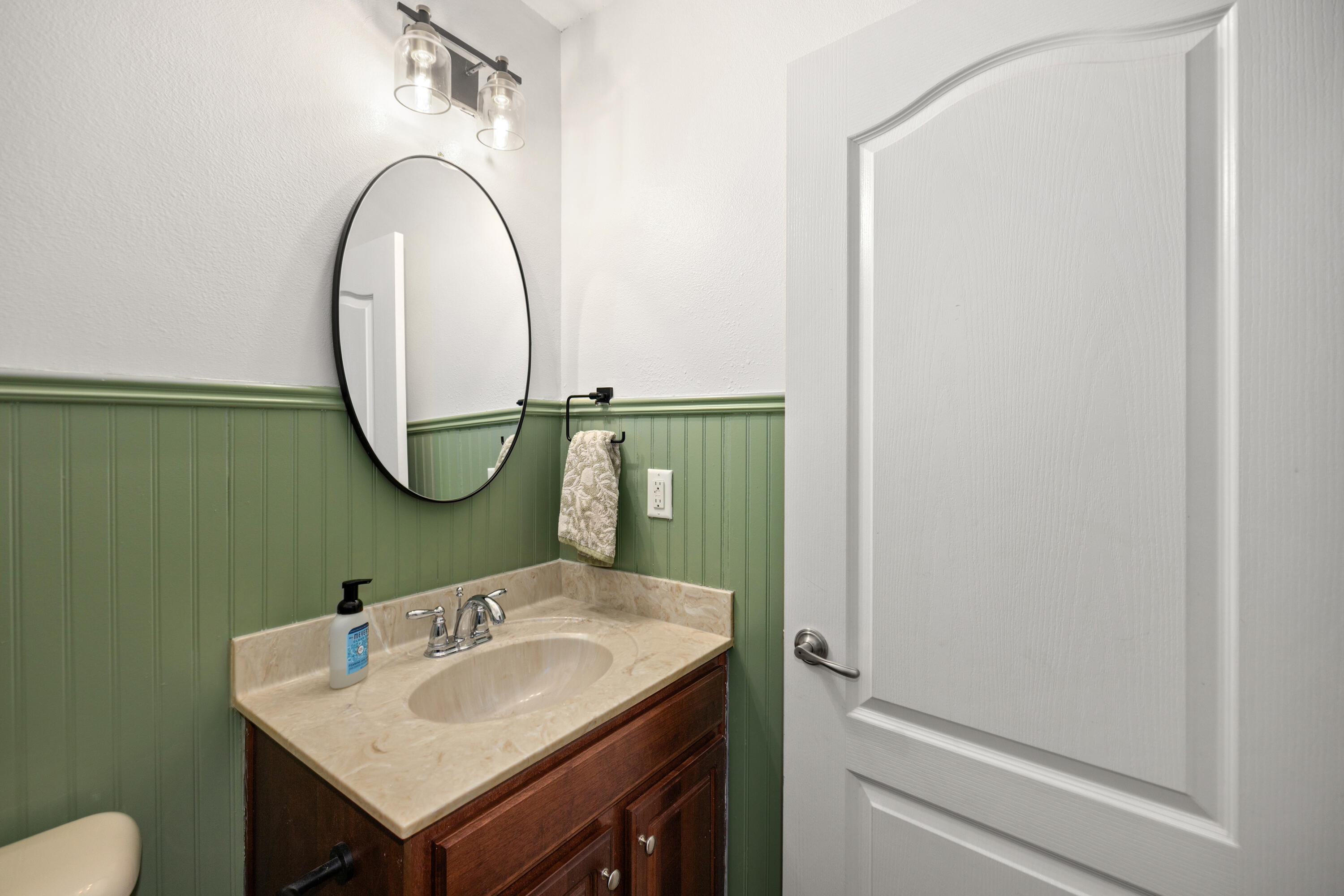 BROOKE ESTATES PH III - Residential