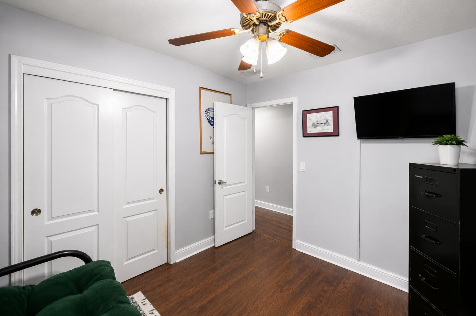 BROOKE ESTATES PH III - Residential