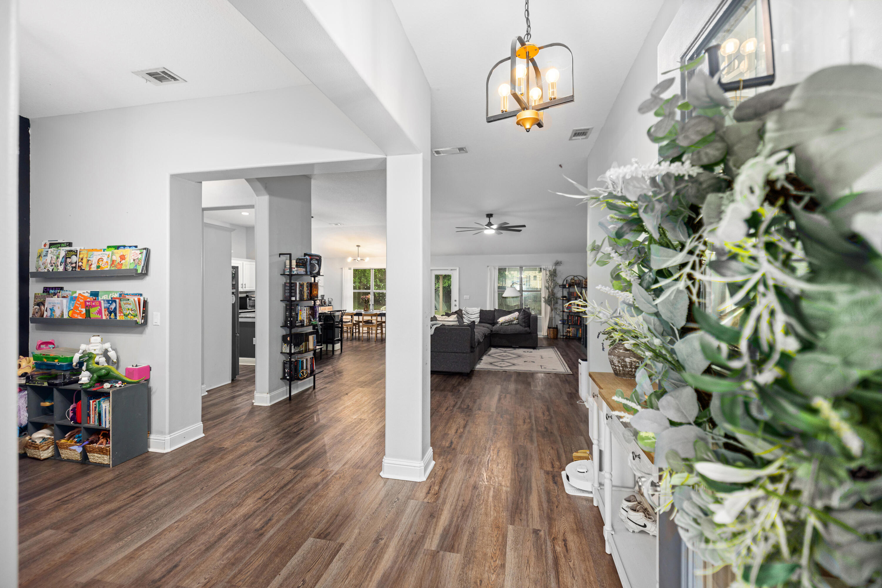 BROOKE ESTATES PH III - Residential