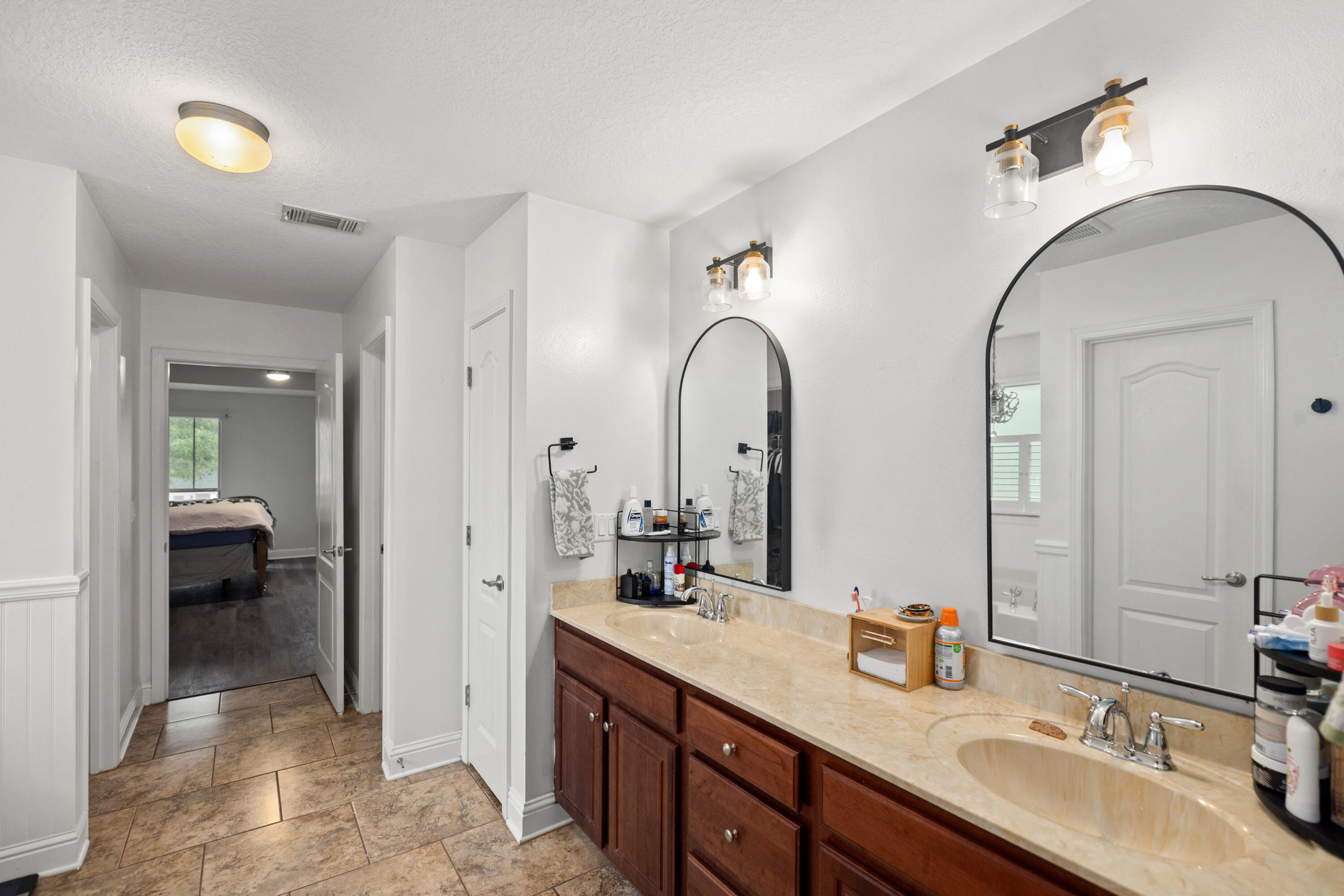 BROOKE ESTATES PH III - Residential