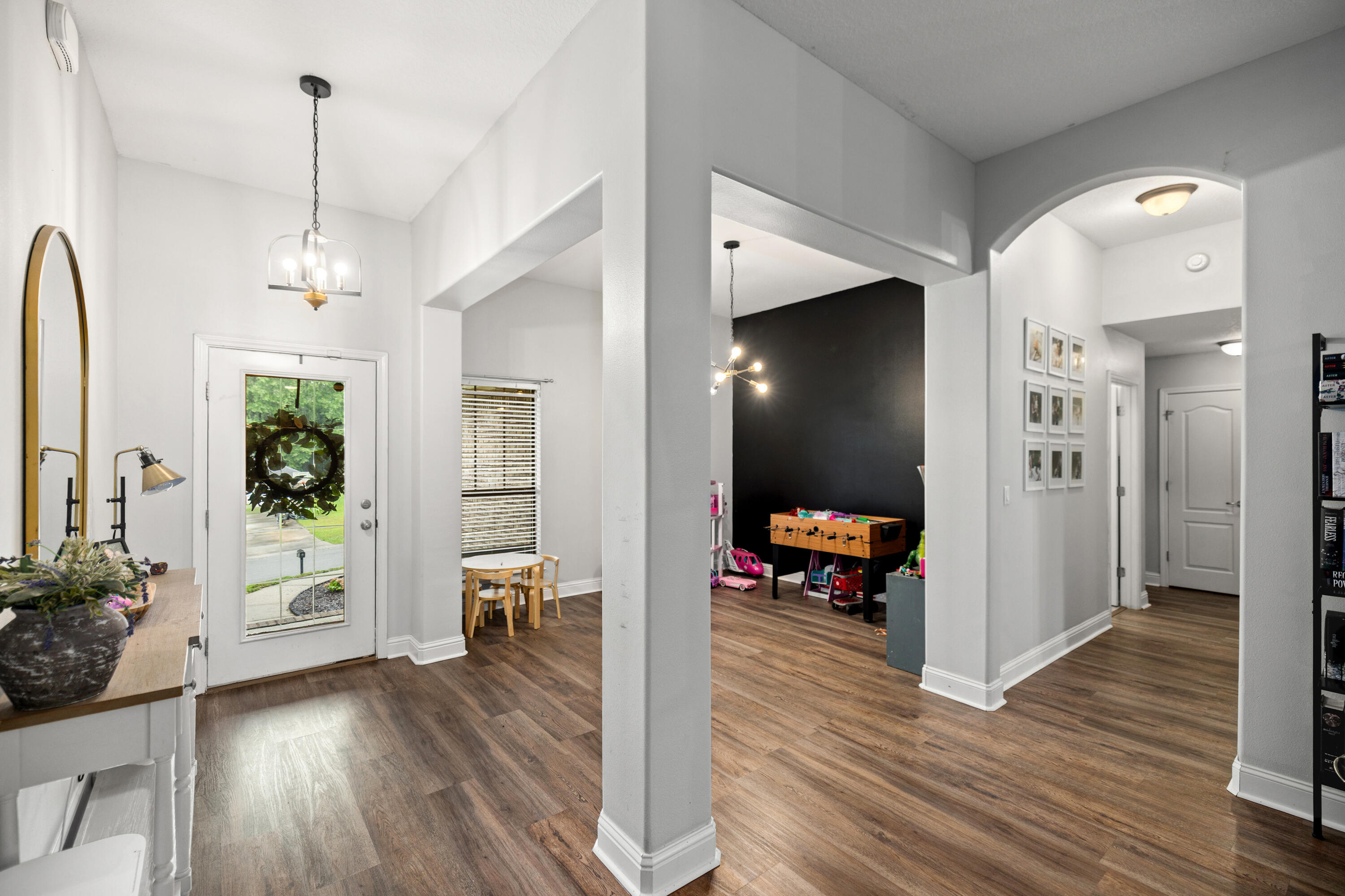 BROOKE ESTATES PH III - Residential