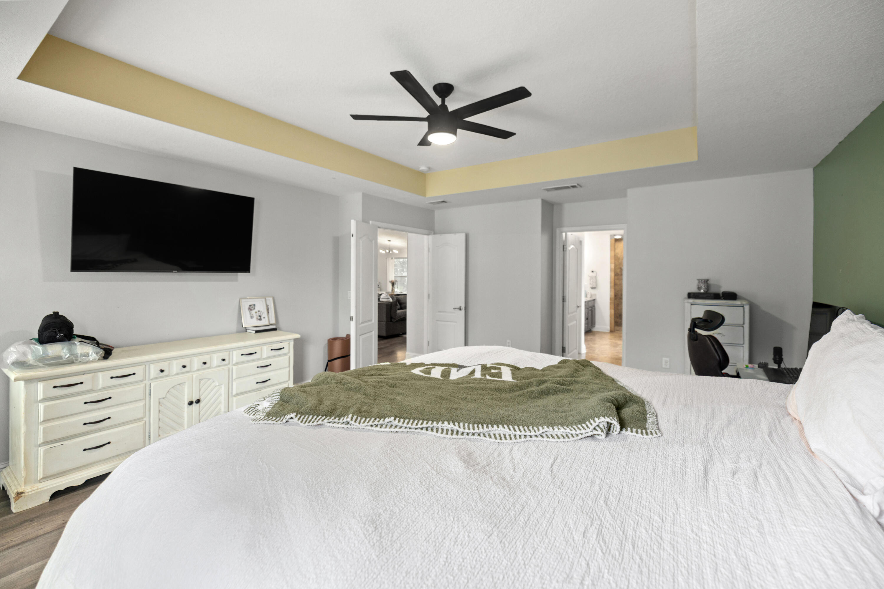 BROOKE ESTATES PH III - Residential