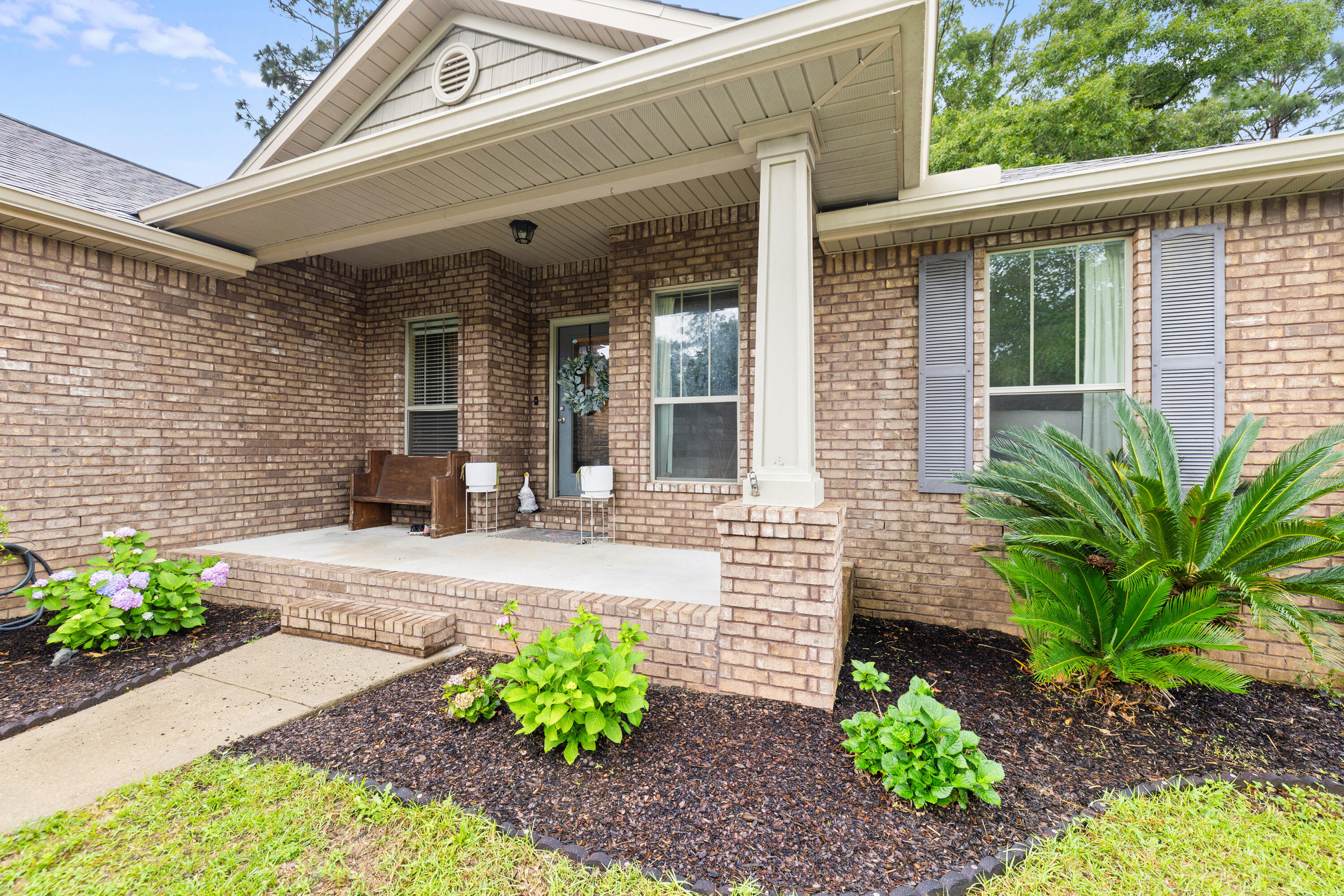 BROOKE ESTATES PH III - Residential