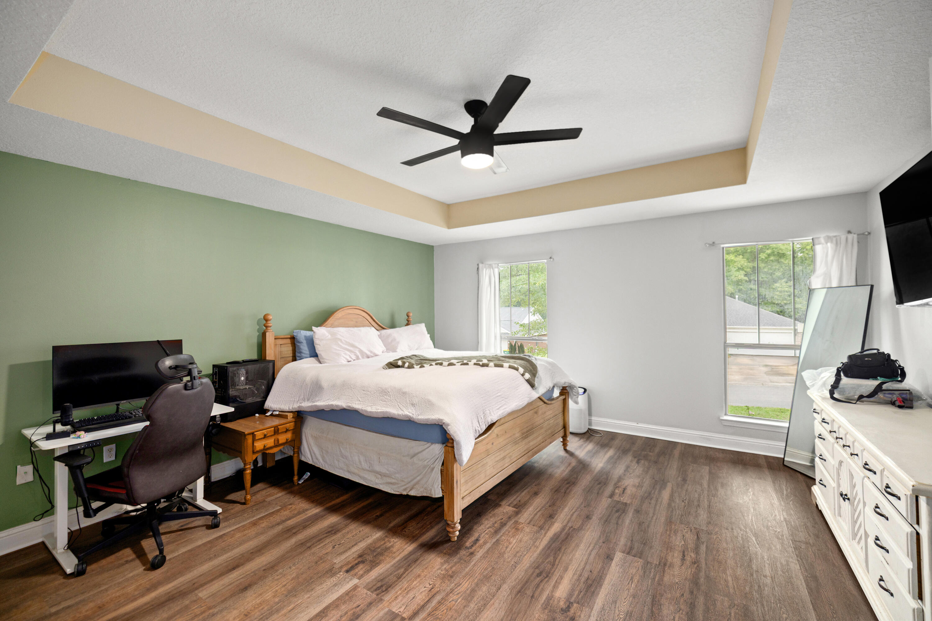 BROOKE ESTATES PH III - Residential