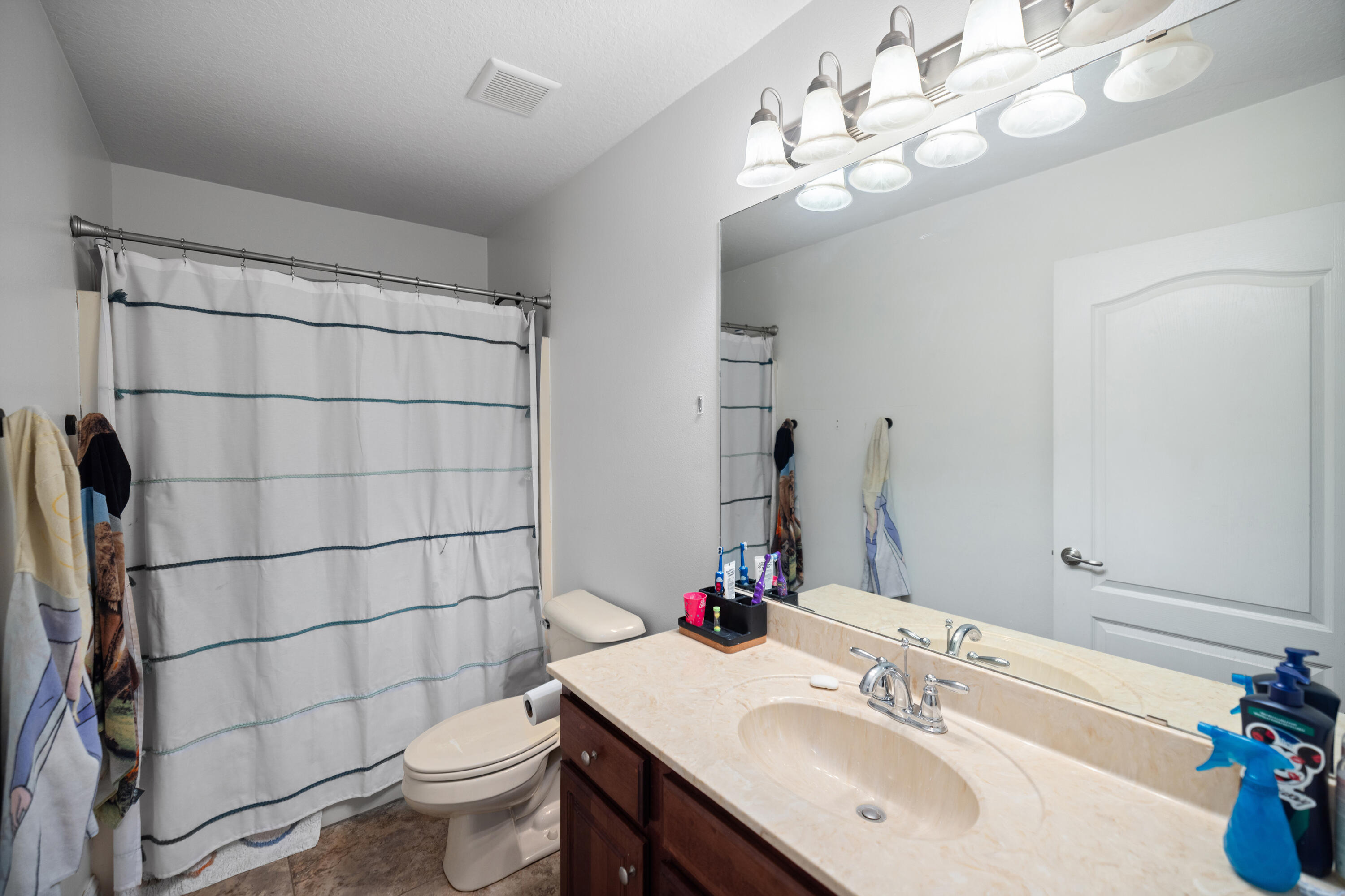 BROOKE ESTATES PH III - Residential