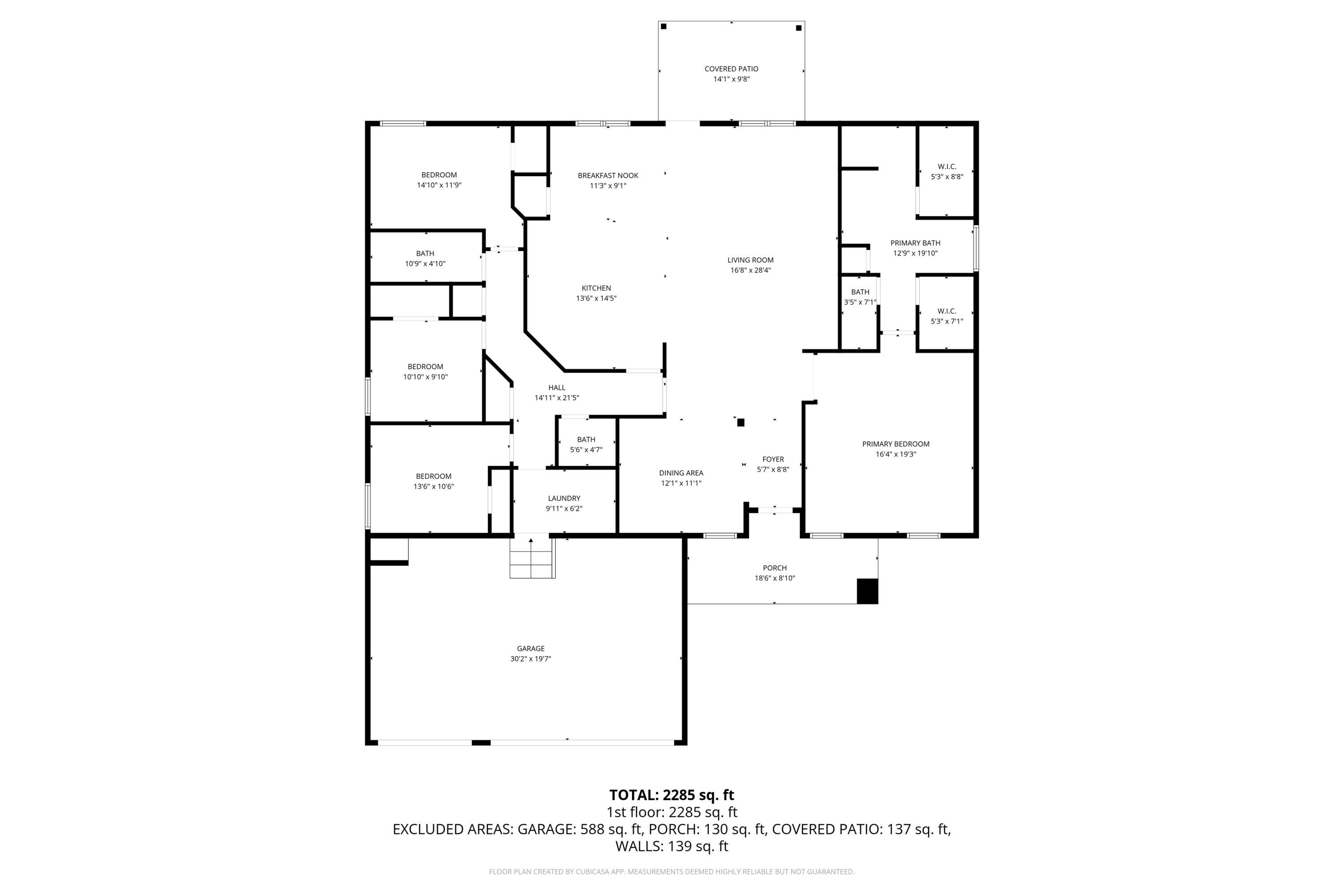 BROOKE ESTATES PH III - Residential