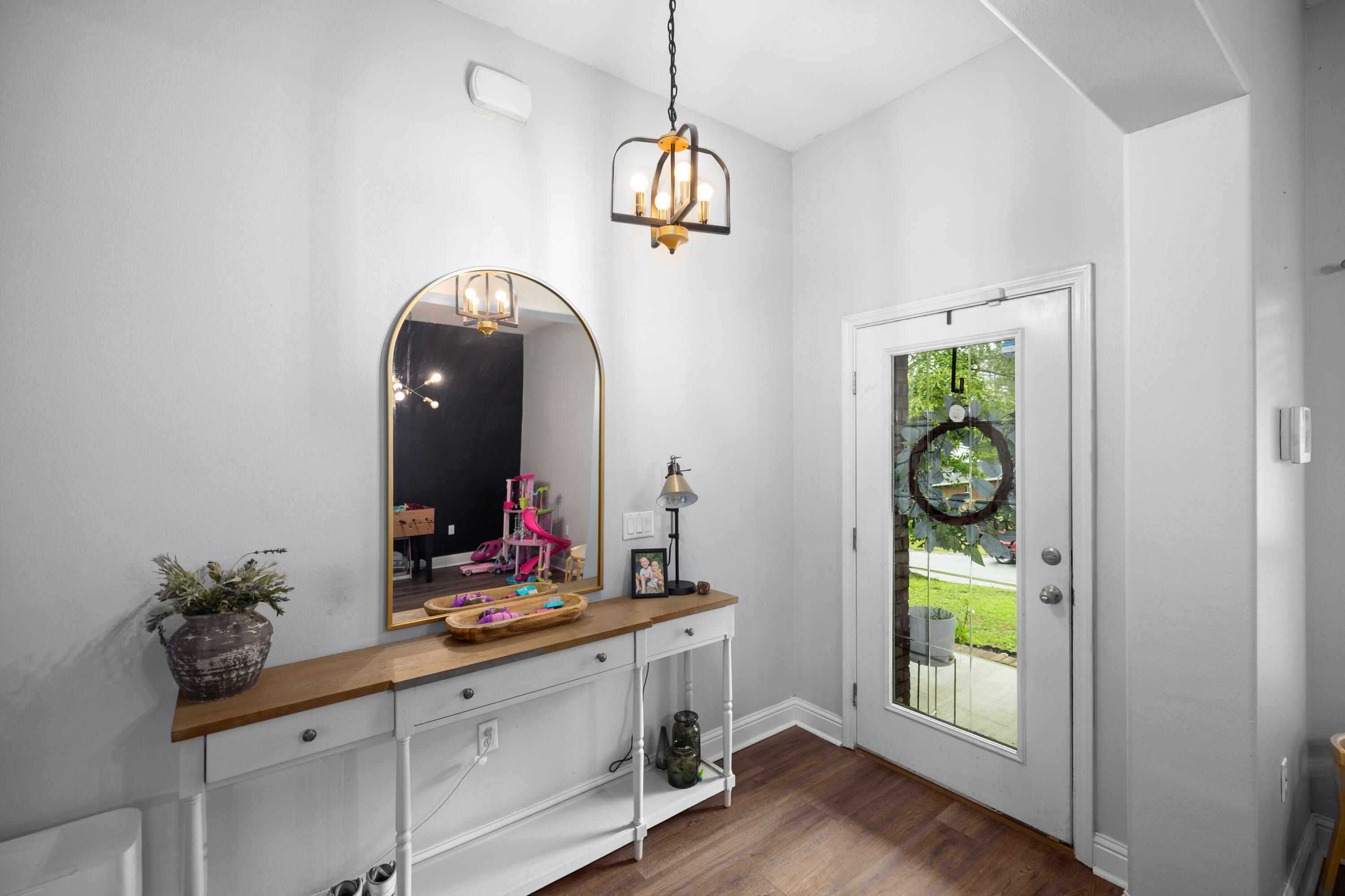 BROOKE ESTATES PH III - Residential